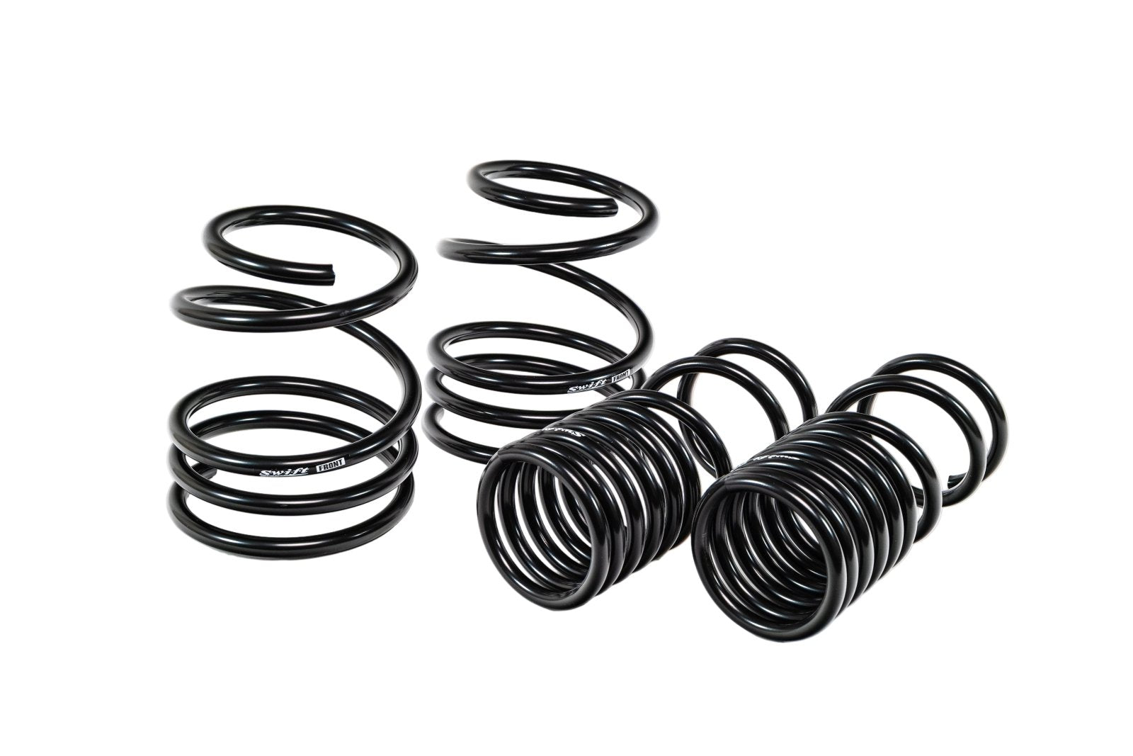 Swift Springs Subaru WRX STI (2015–2021) Spec-R Lowering Springs
