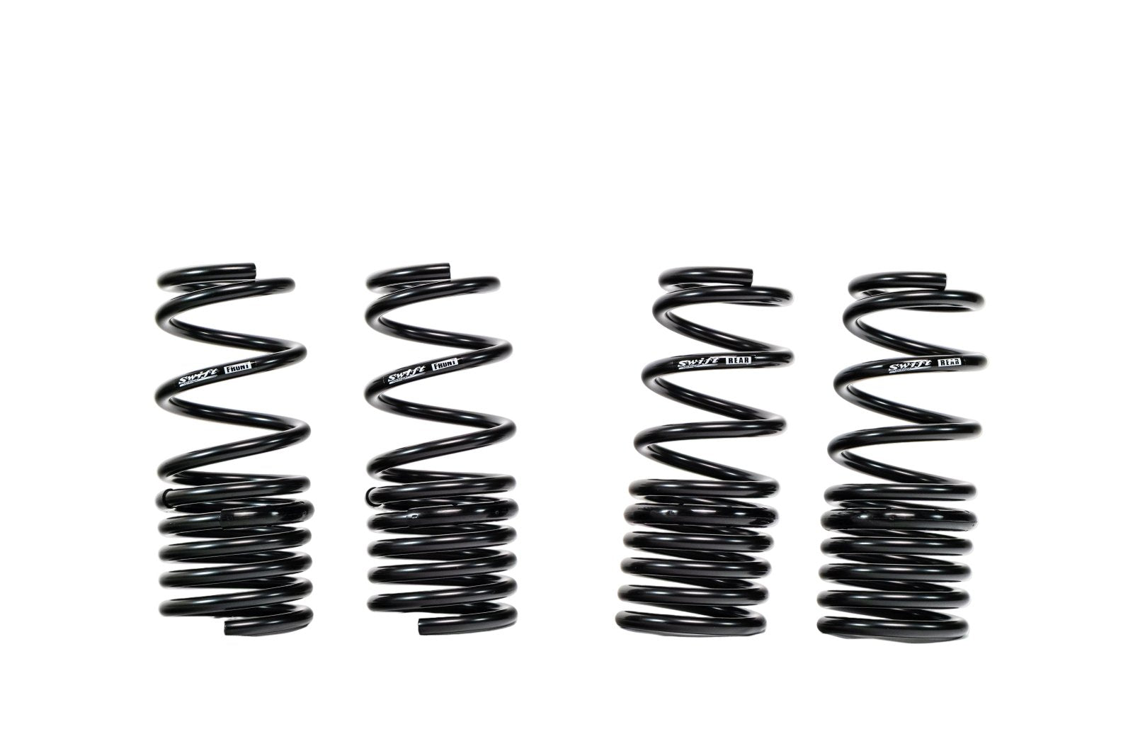 Swift Springs Honda S2000 AP1/AP2 (2000–2009) Spec - R Lowering Springs - 1