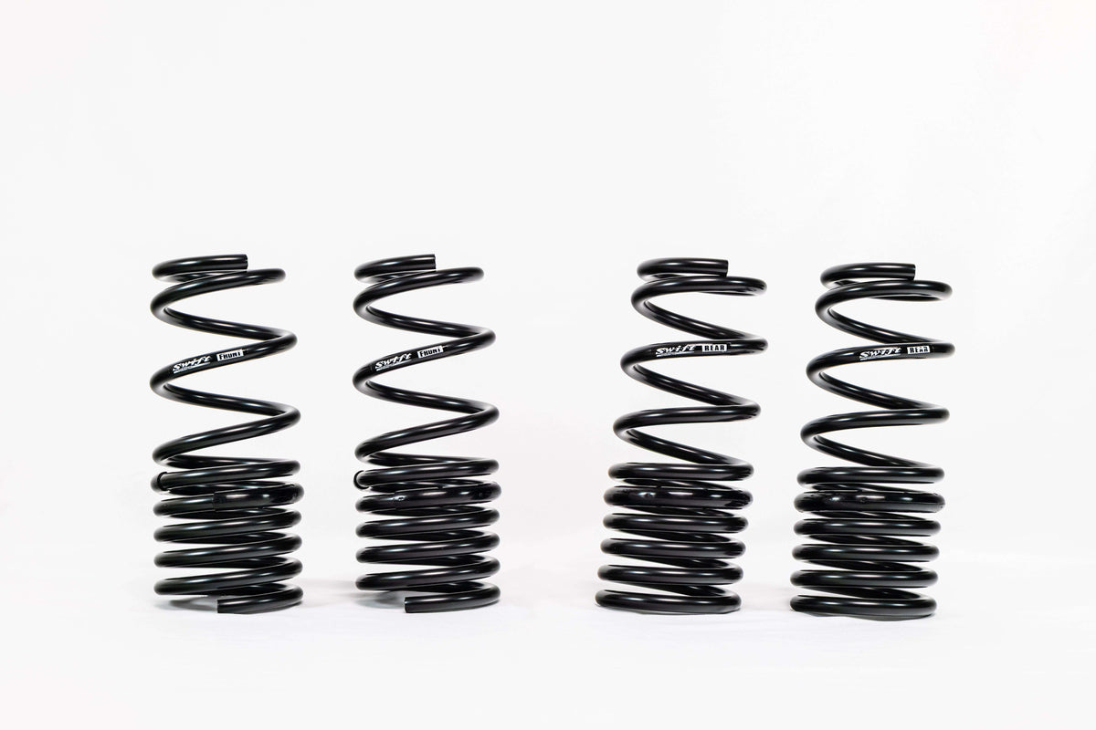 Swift Springs Honda S2000 AP1/AP2 (2000–2009) Spec-R Lowering Springs