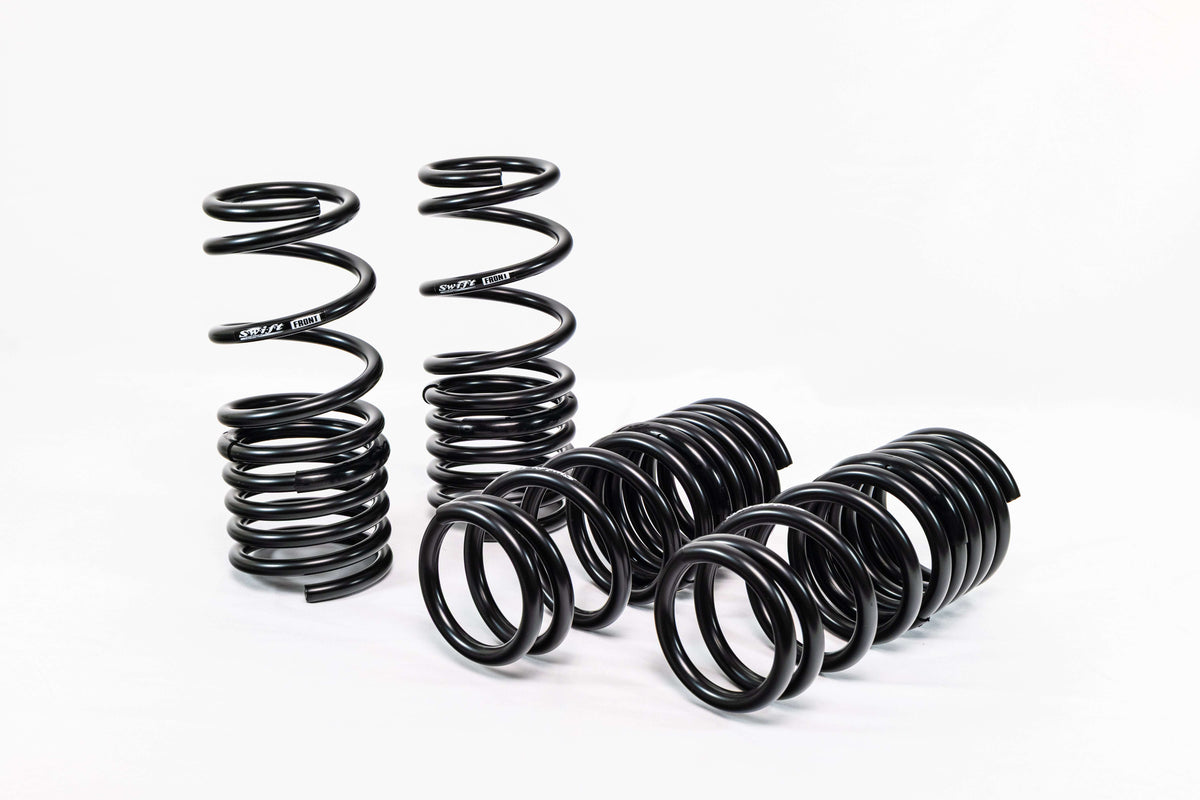 Swift Springs Honda S2000 AP1/AP2 (2000–2009) Spec-R Lowering Springs