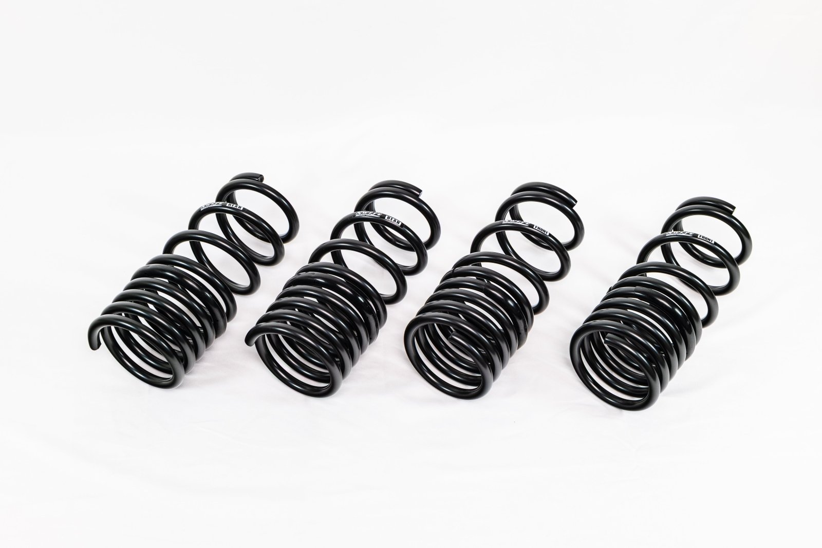 Swift Springs Honda S2000 AP1/AP2 (2000–2009) Spec - R Lowering Springs - 5