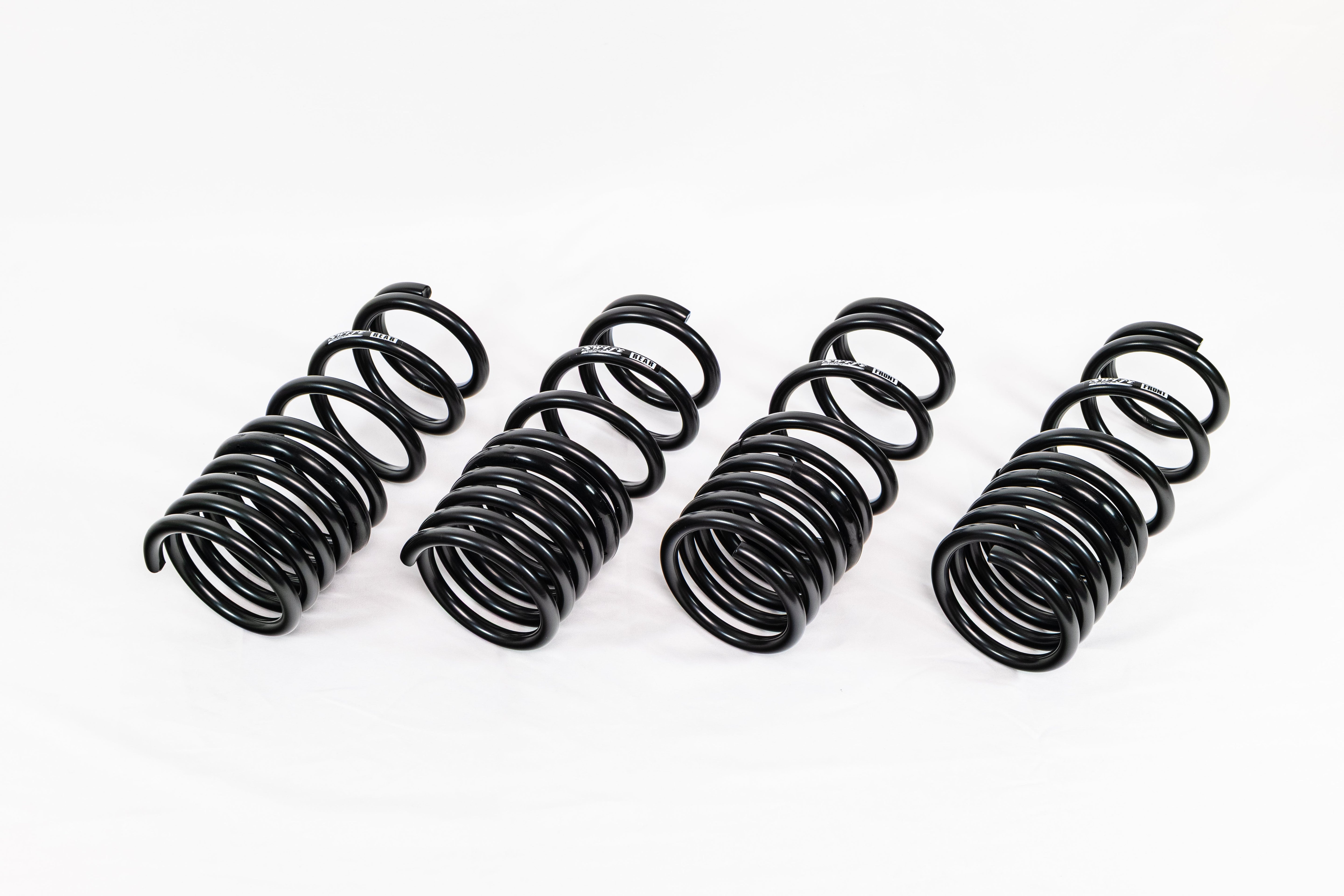 Swift Springs Honda S2000 AP1/AP2 (2000–2009) Spec-R Lowering Springs
