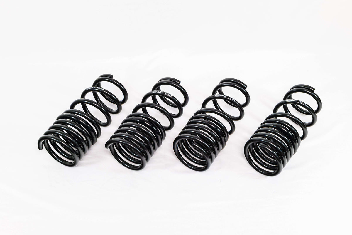 Swift Springs Honda S2000 AP1/AP2 (2000–2009) Spec-R Lowering Springs