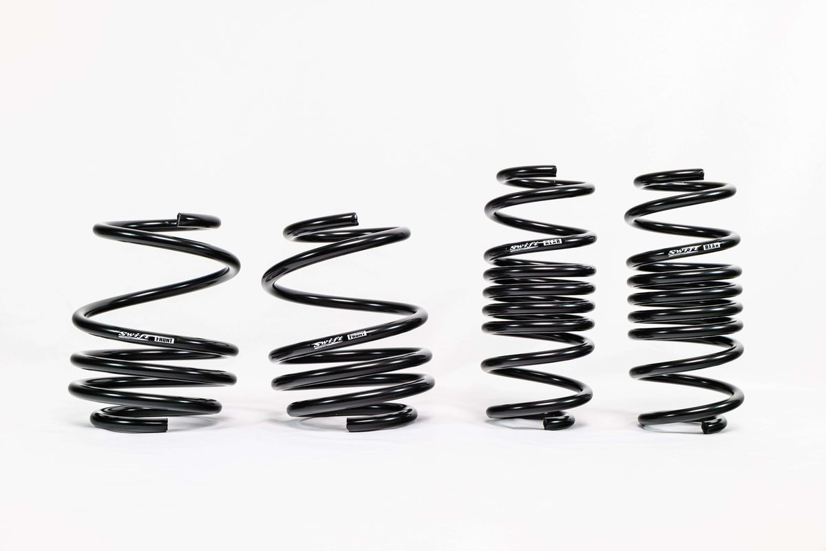 Swift Springs Honda Civic Type-R (2017–2022 FK8) Spec-R Lowering Springs