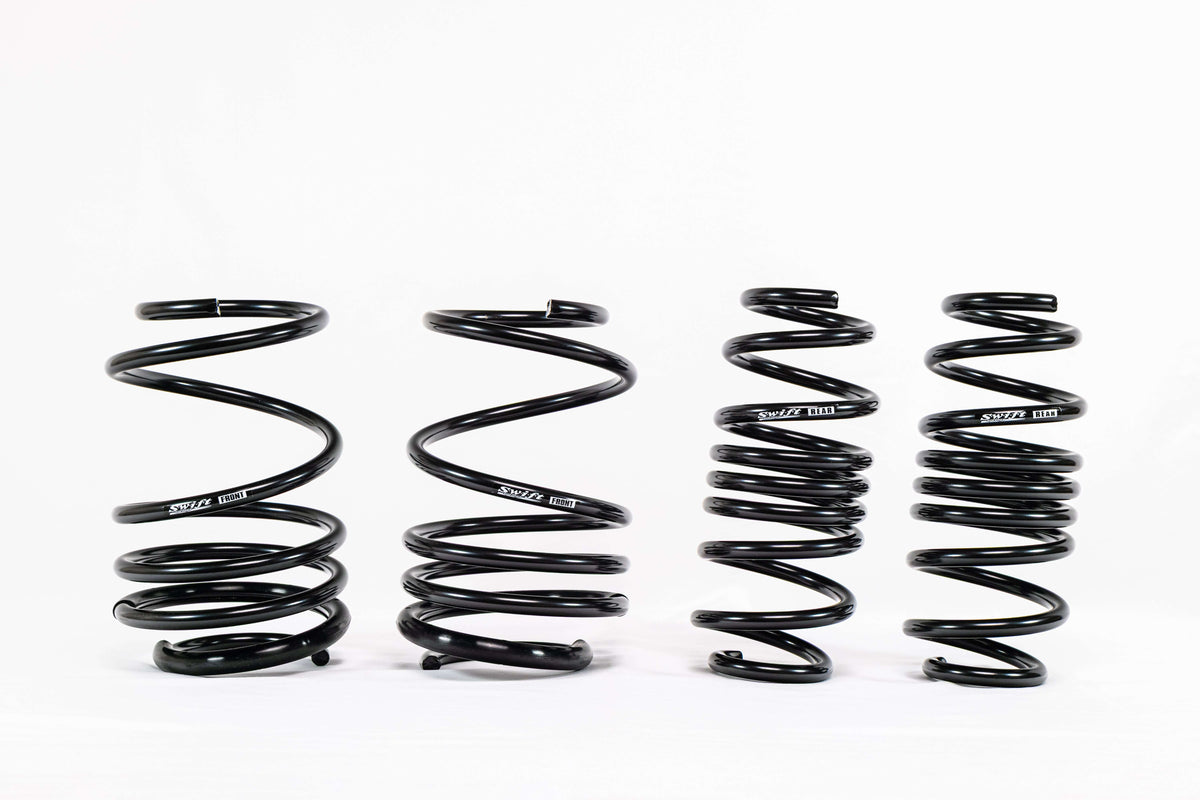 Swift Springs Honda Civic Sport / Si (2017–2020) Spec-R Lowering Springs