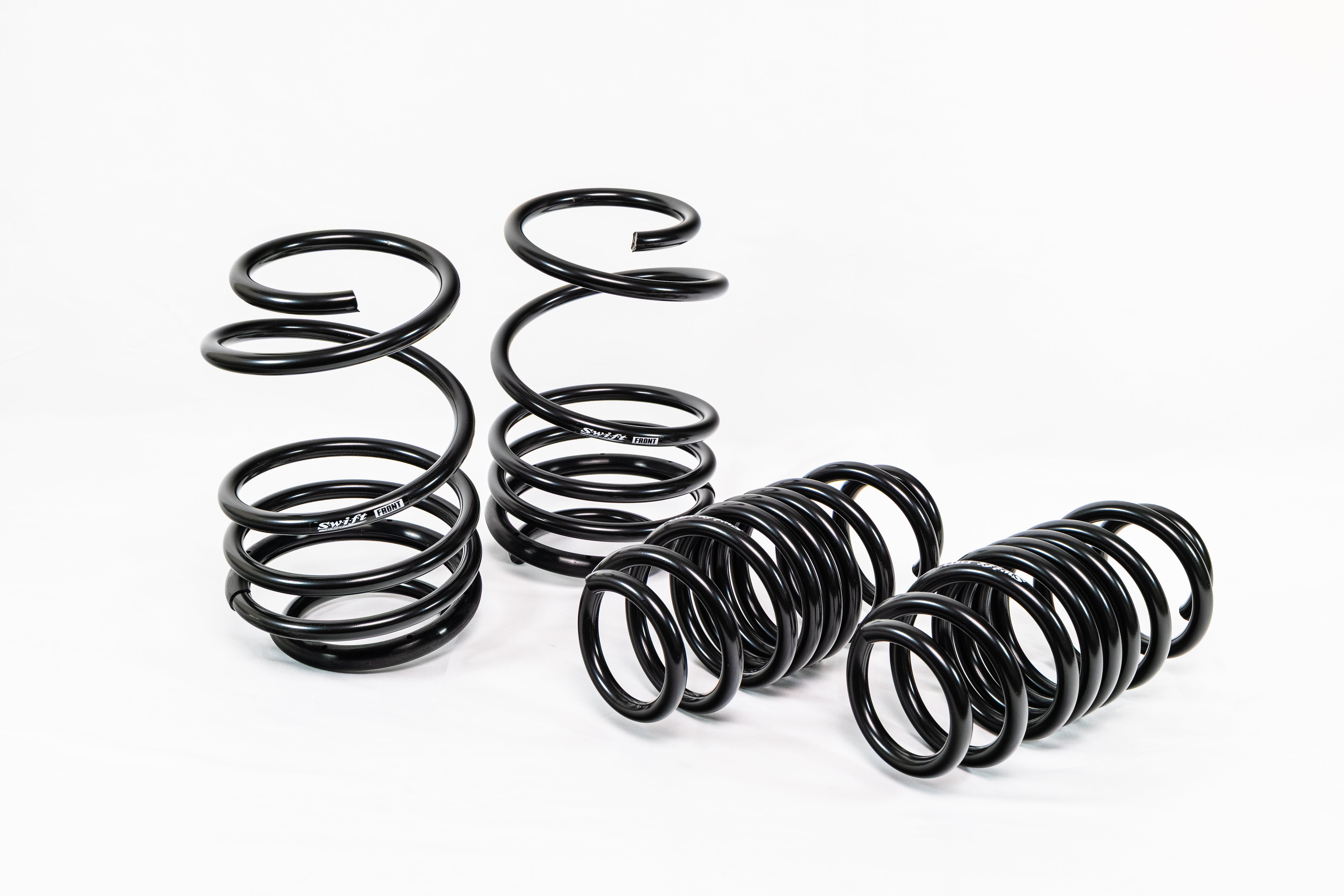 Swift Springs Honda Civic Sport / Si (2017–2020) Spec-R Lowering Springs