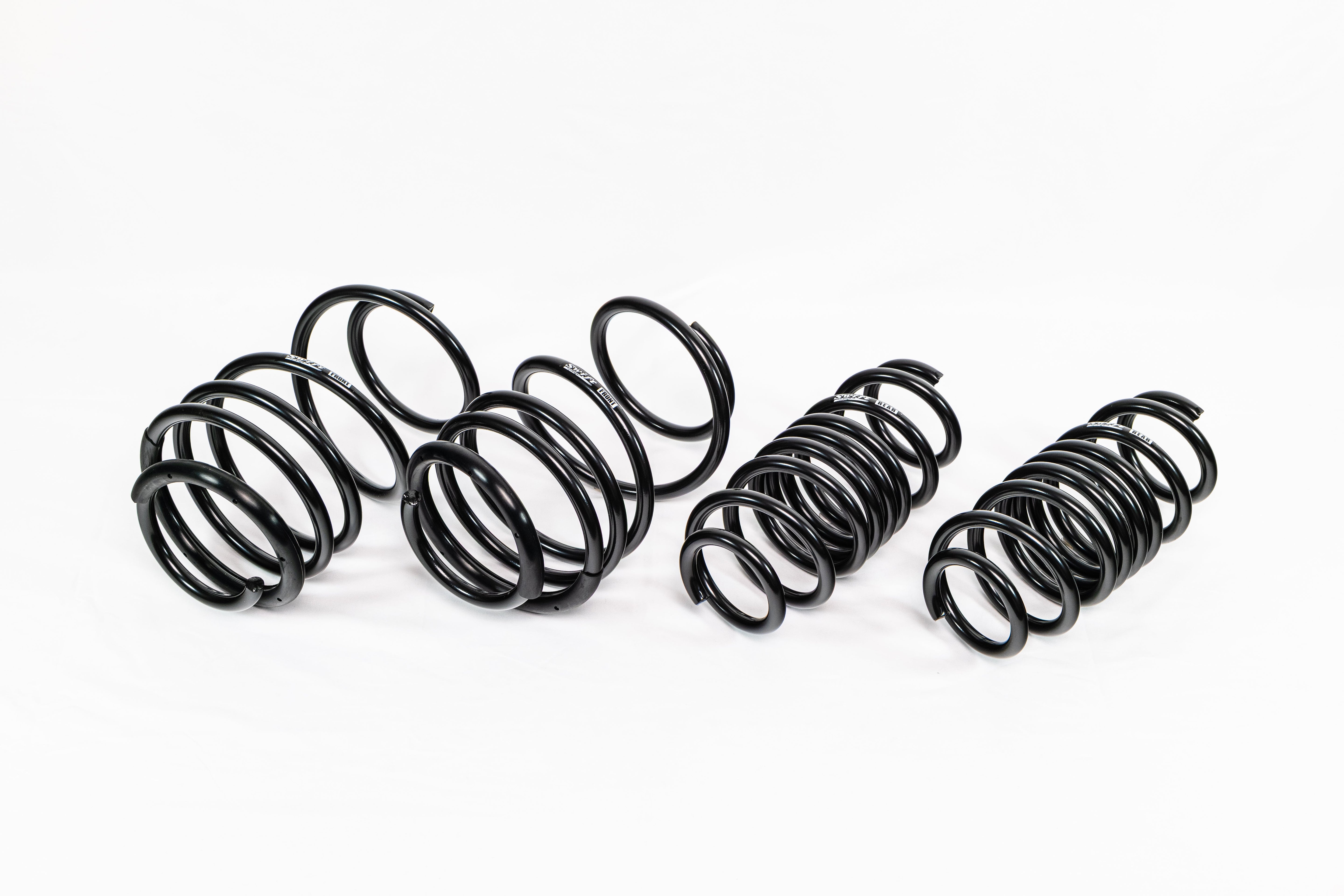 Swift Springs Honda Civic Sport / Si (2017–2020) Spec-R Lowering Springs