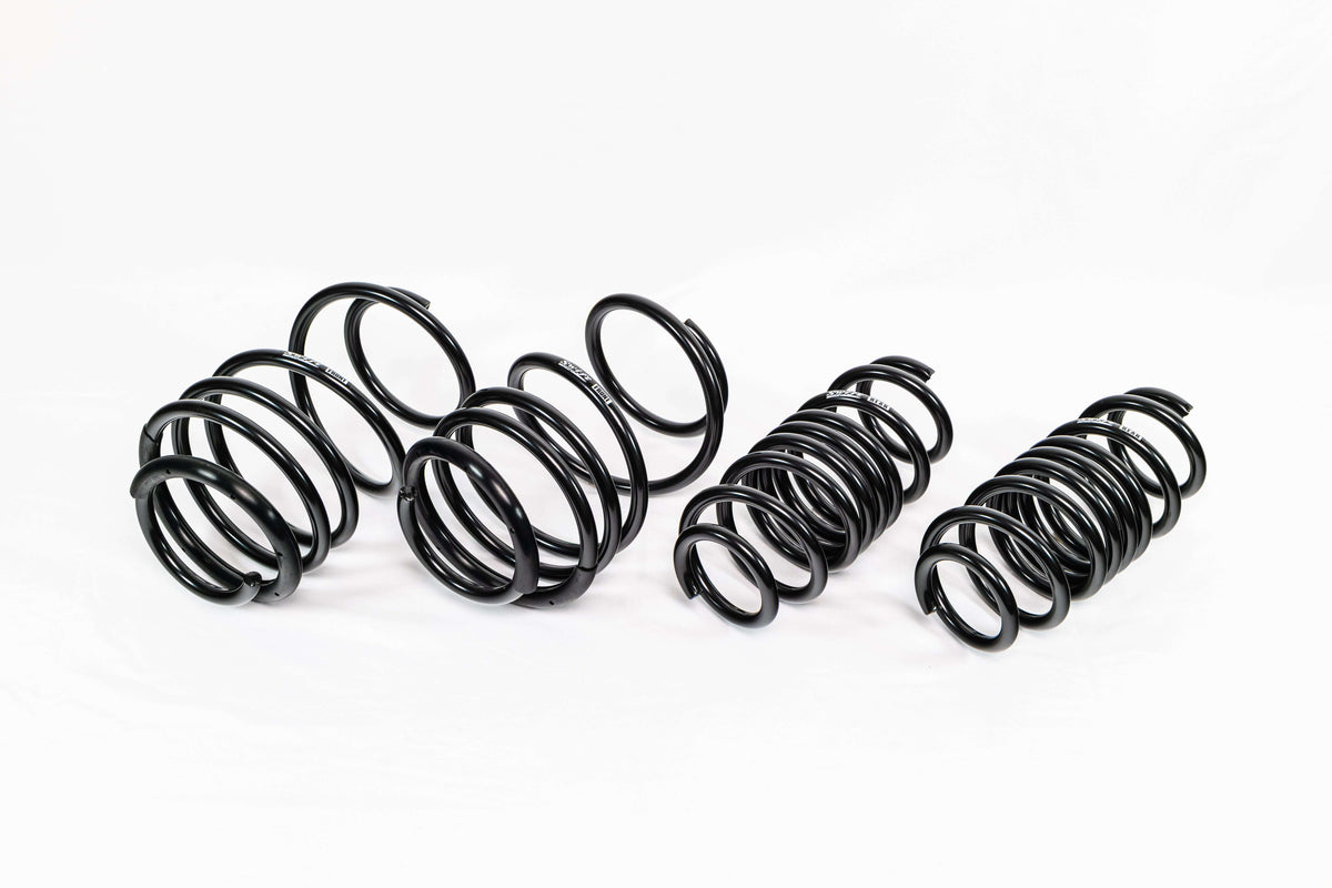 Swift Springs Honda Civic Sport / Si (2017–2020) Spec-R Lowering Springs
