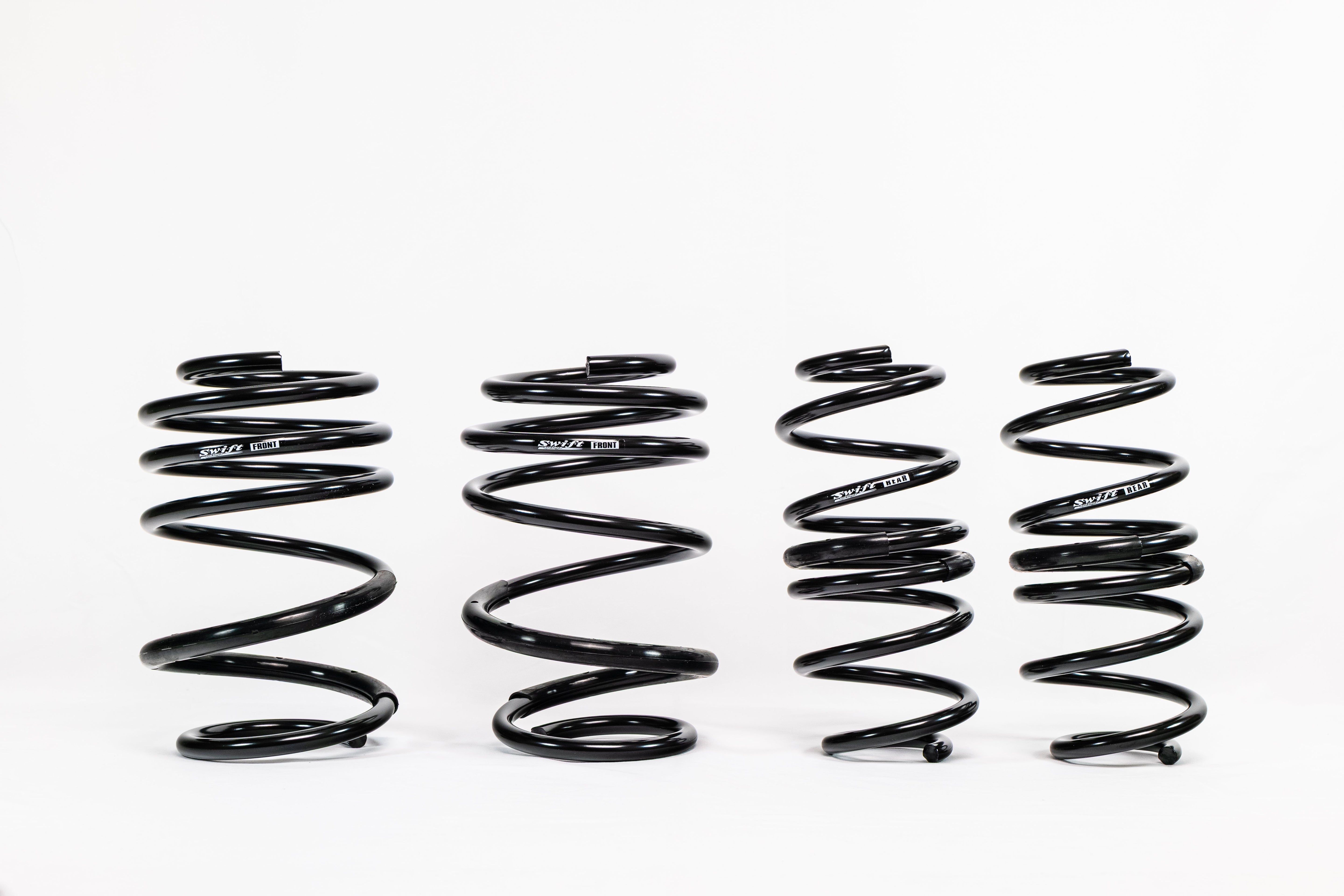 Swift Springs Honda Accord Sport (2018–2022) Spec-R Lowering Springs