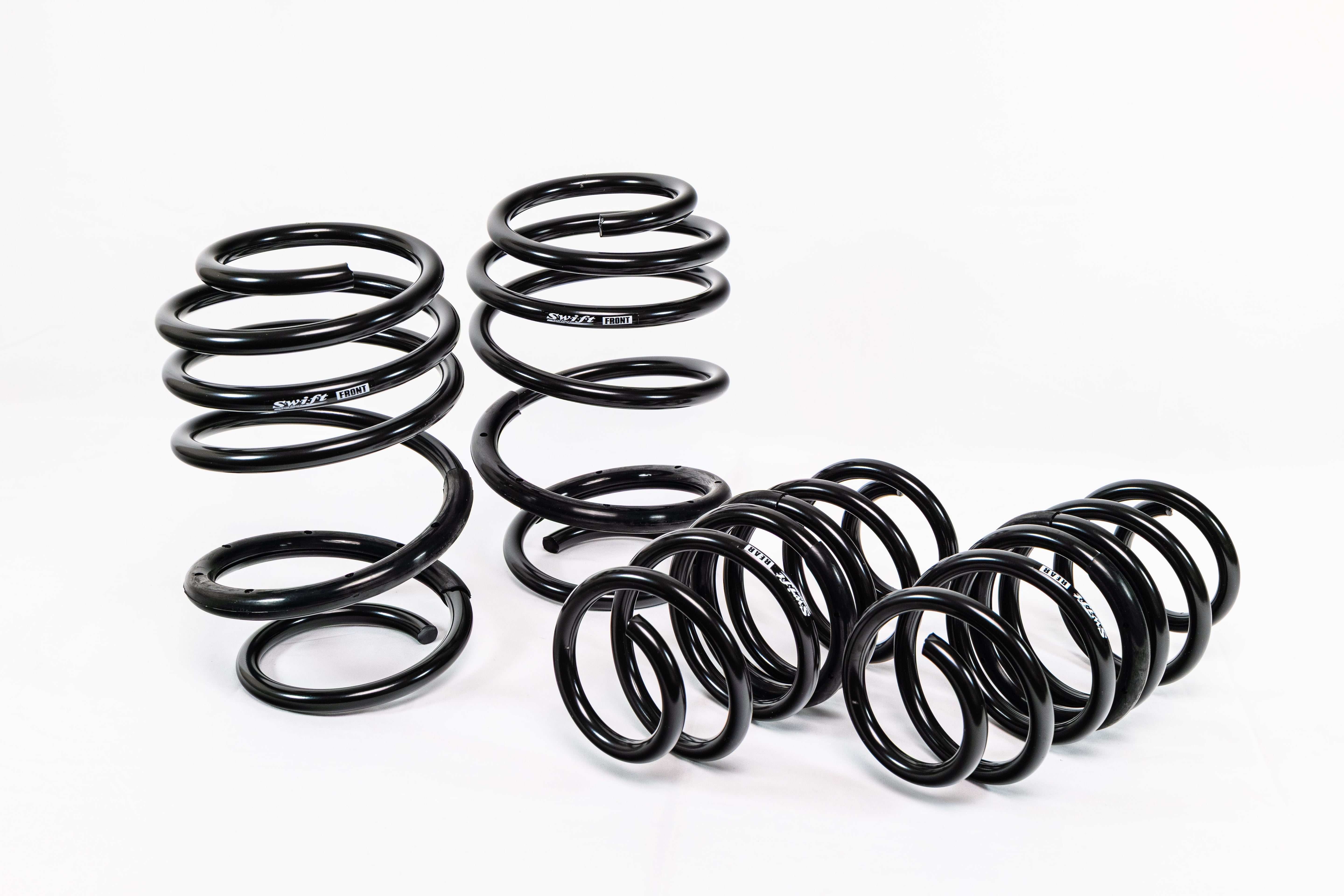 Swift Springs Honda Accord Sport (2018–2022) Spec-R Lowering Springs