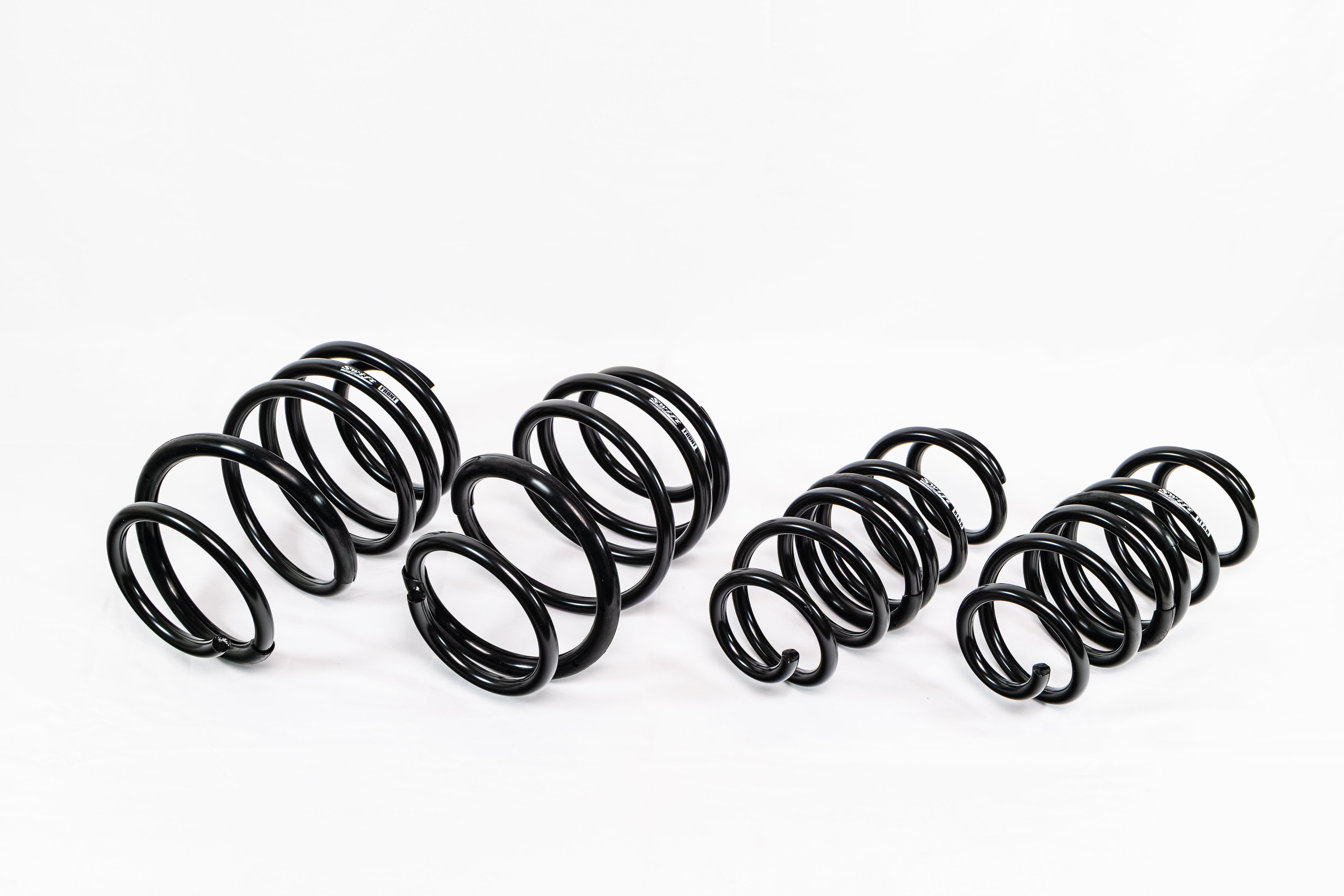 Swift Springs Honda Accord Sport (2018–2022) Spec-R Lowering Springs