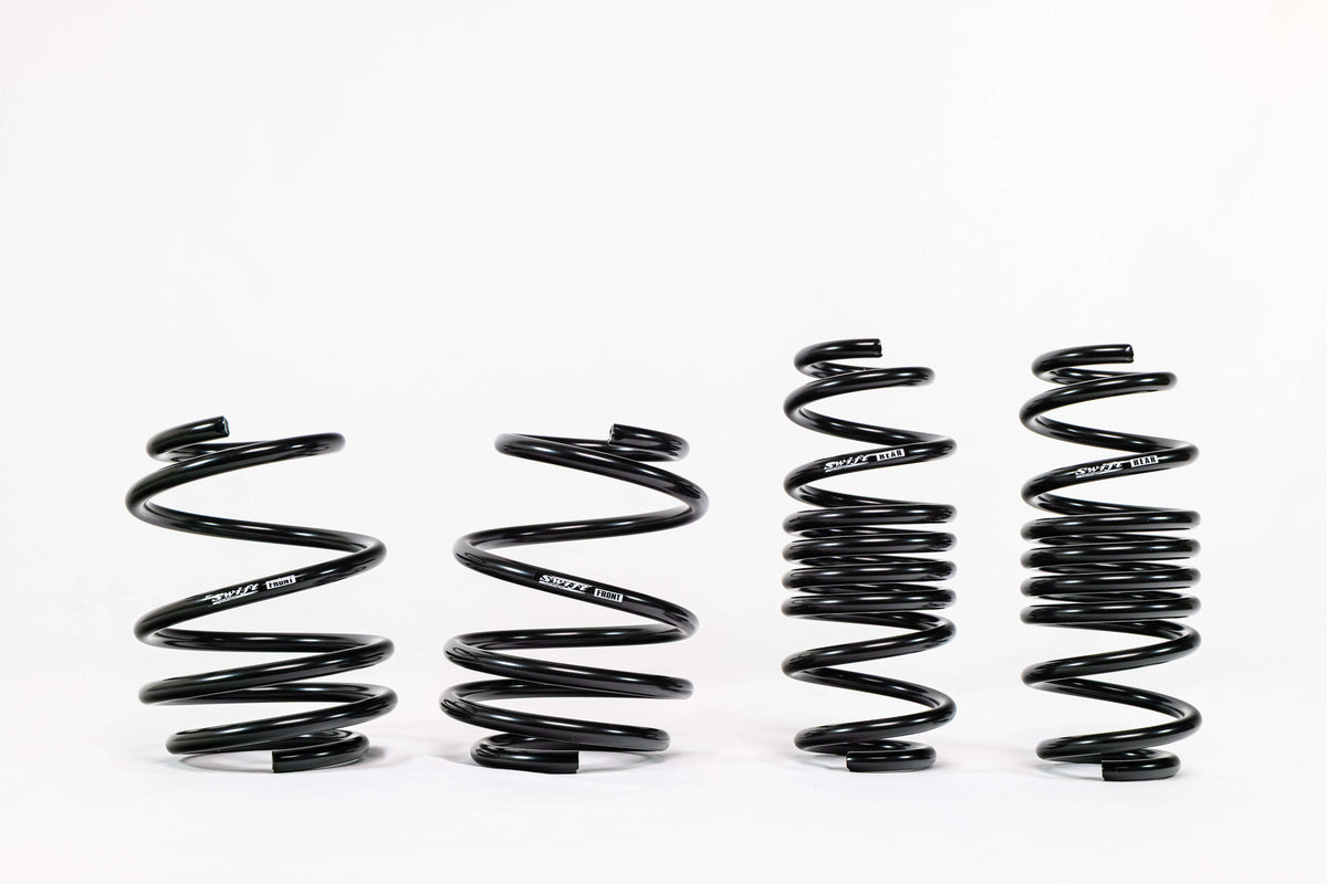 Swift Springs Honda Civic Type R FL5 (2023+) Spec-R Lowering Springs