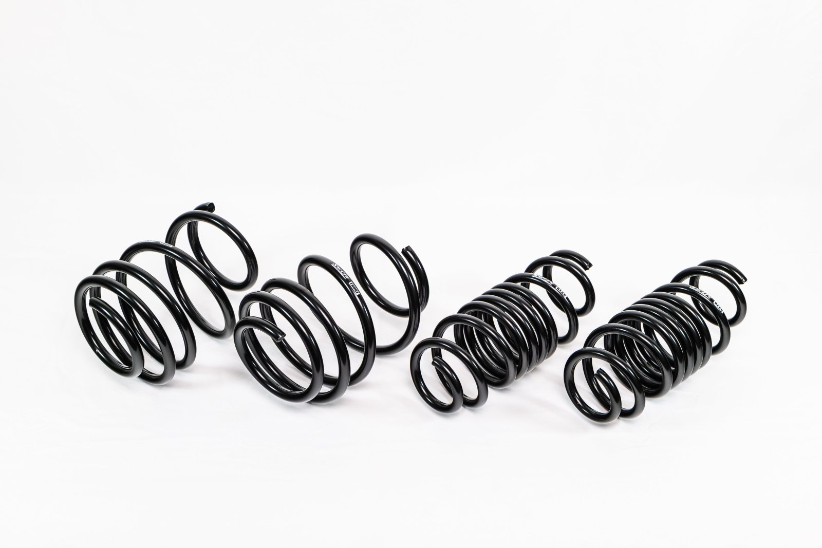 Swift Springs Honda Civic Type R FL5 (2023+) Spec-R Lowering Springs