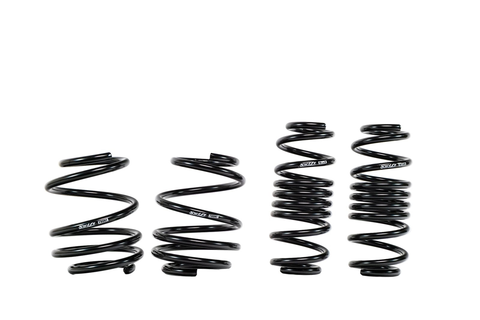 Swift Springs Acura Integra Type S (2023+) Spec - R Lowering Springs - 1