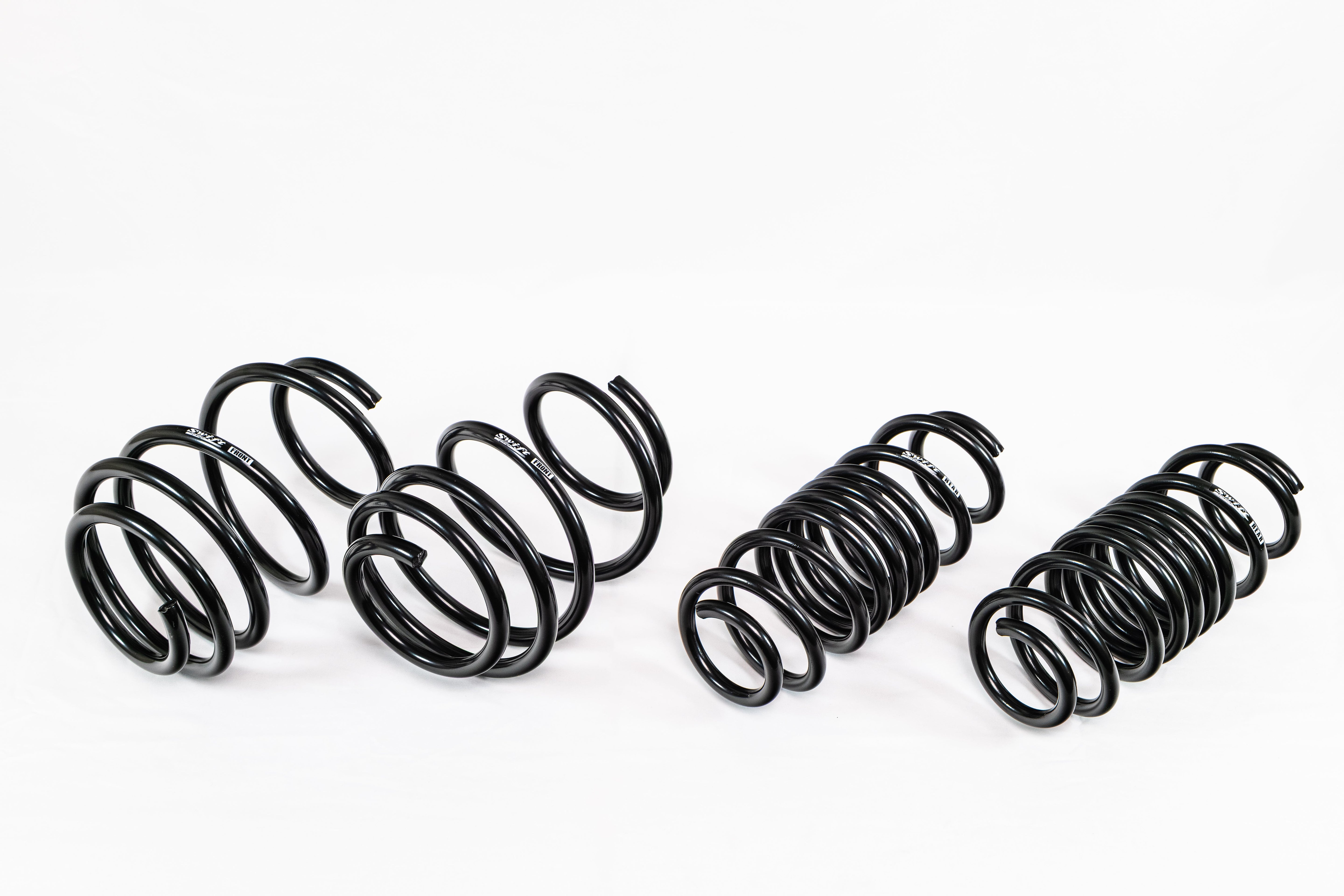Swift Springs Acura Integra Type S (2023+) Spec-R Lowering Springs