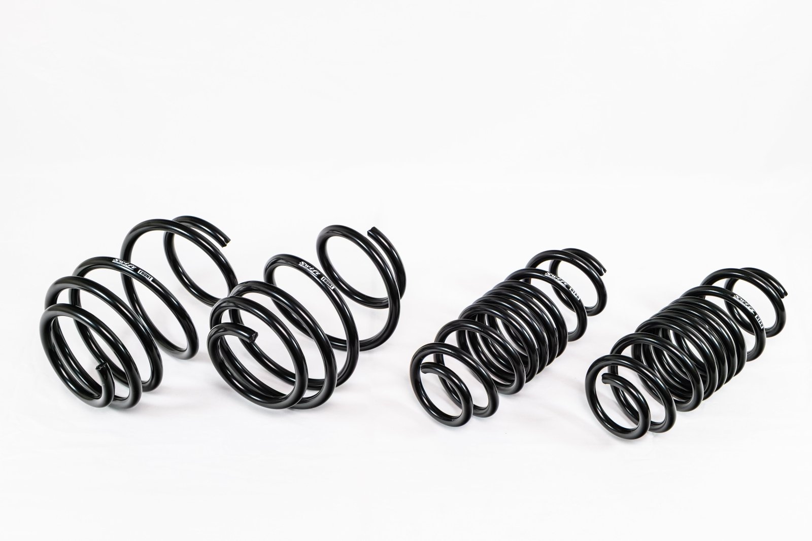Swift Springs Acura Integra Type S (2023+) Spec - R Lowering Springs - 5
