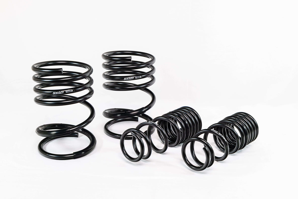 Swift Springs Mitsubishi Lancer Evo 8/9 (2005–2007) Spec-R Lowering Springs