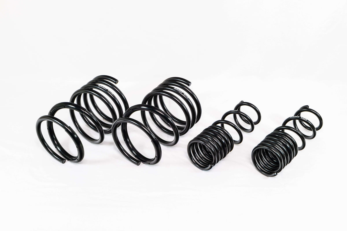 Swift Springs Mitsubishi Lancer Evo 8/9 (2005–2007) Spec-R Lowering Springs