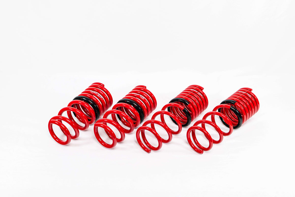 Swift Springs Nissan GTR (2009-2010) Sport Springs