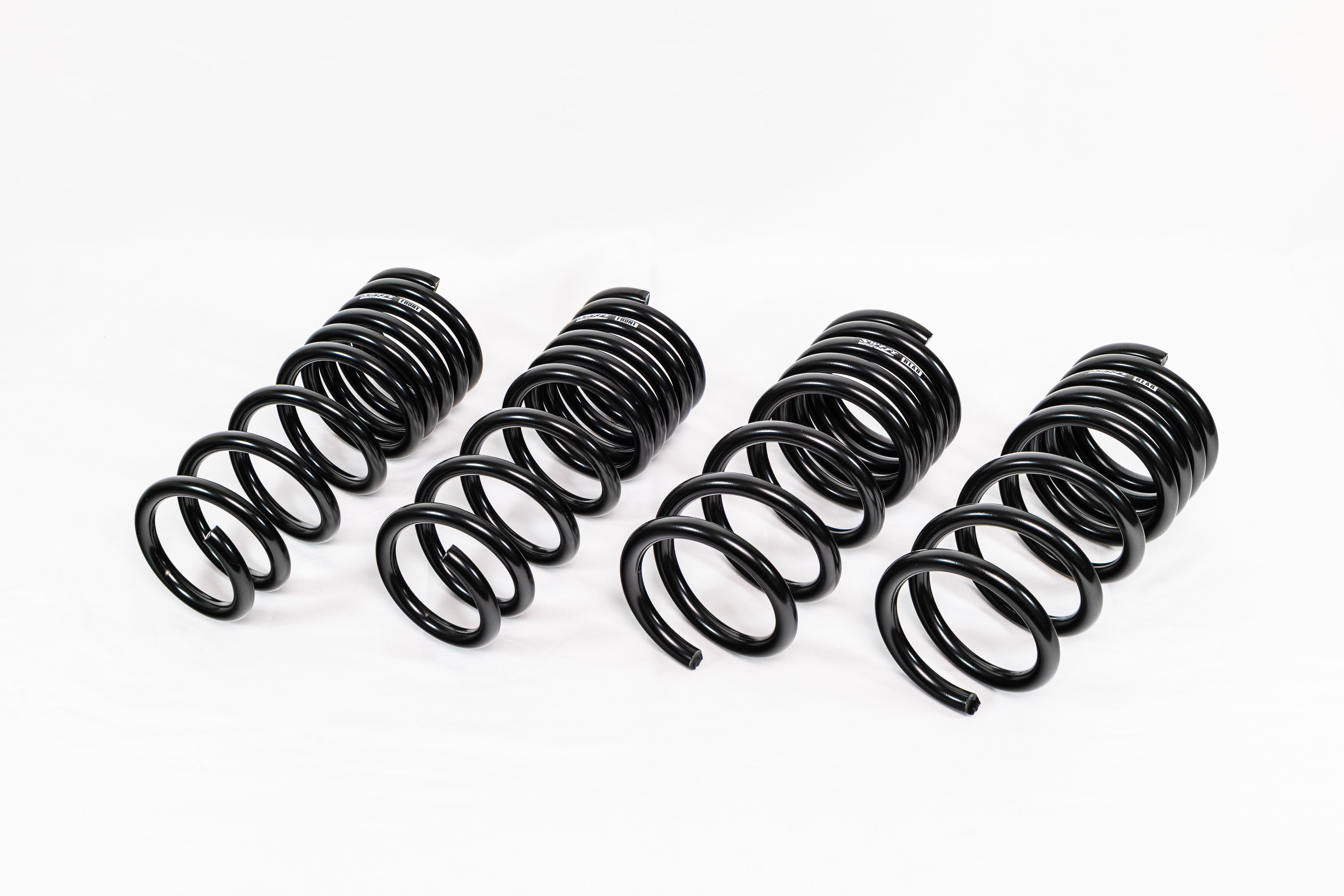 Swift Springs Nissan 370Z Z34 (2009–2020) Spec-R Lowering Springs