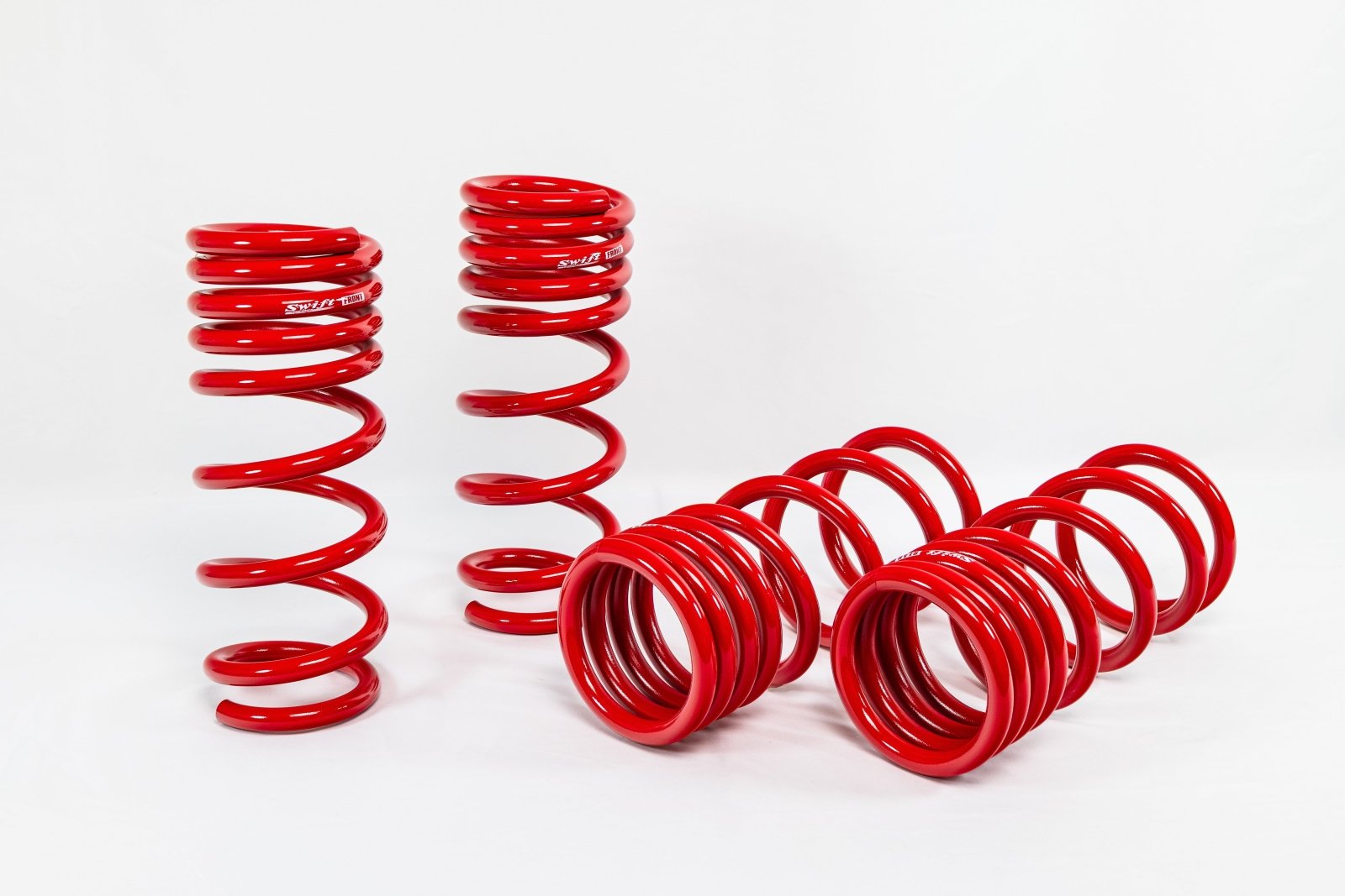 Swift Springs Infiniti G37 Coupe (2009 - 2015) Sport Springs - 2