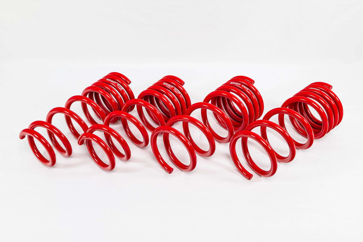 Swift Springs Infiniti G37 Coupe (2009-2015) Sport Springs
