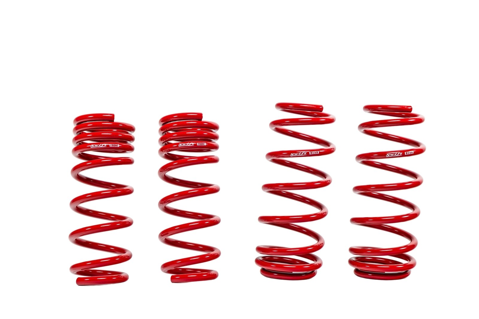 Swift Springs Infiniti Q50 RWD (2014 - 2018) Sport Springs - 1