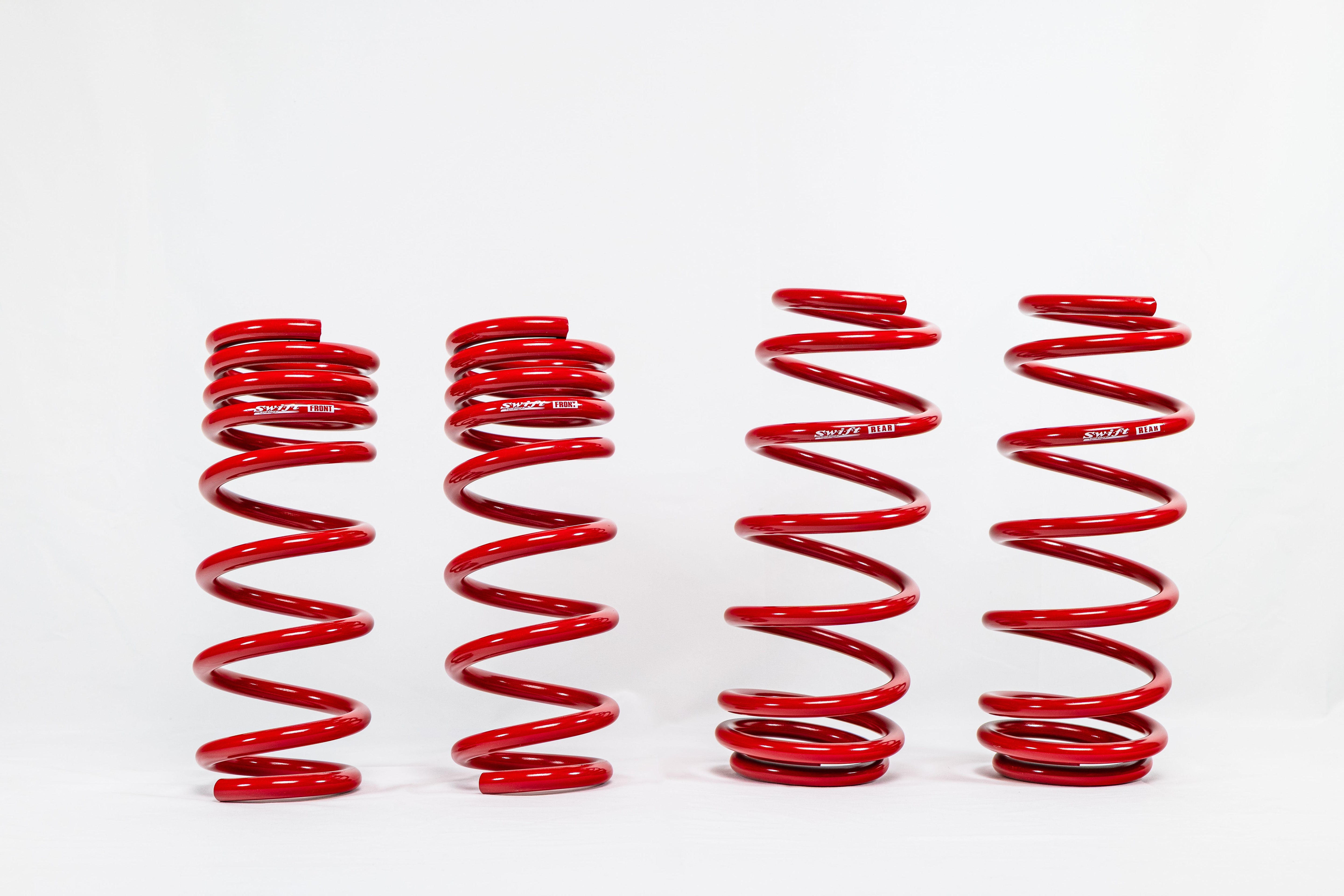 Swift Springs Infiniti Q50 RWD (2014-2018) Sport Springs