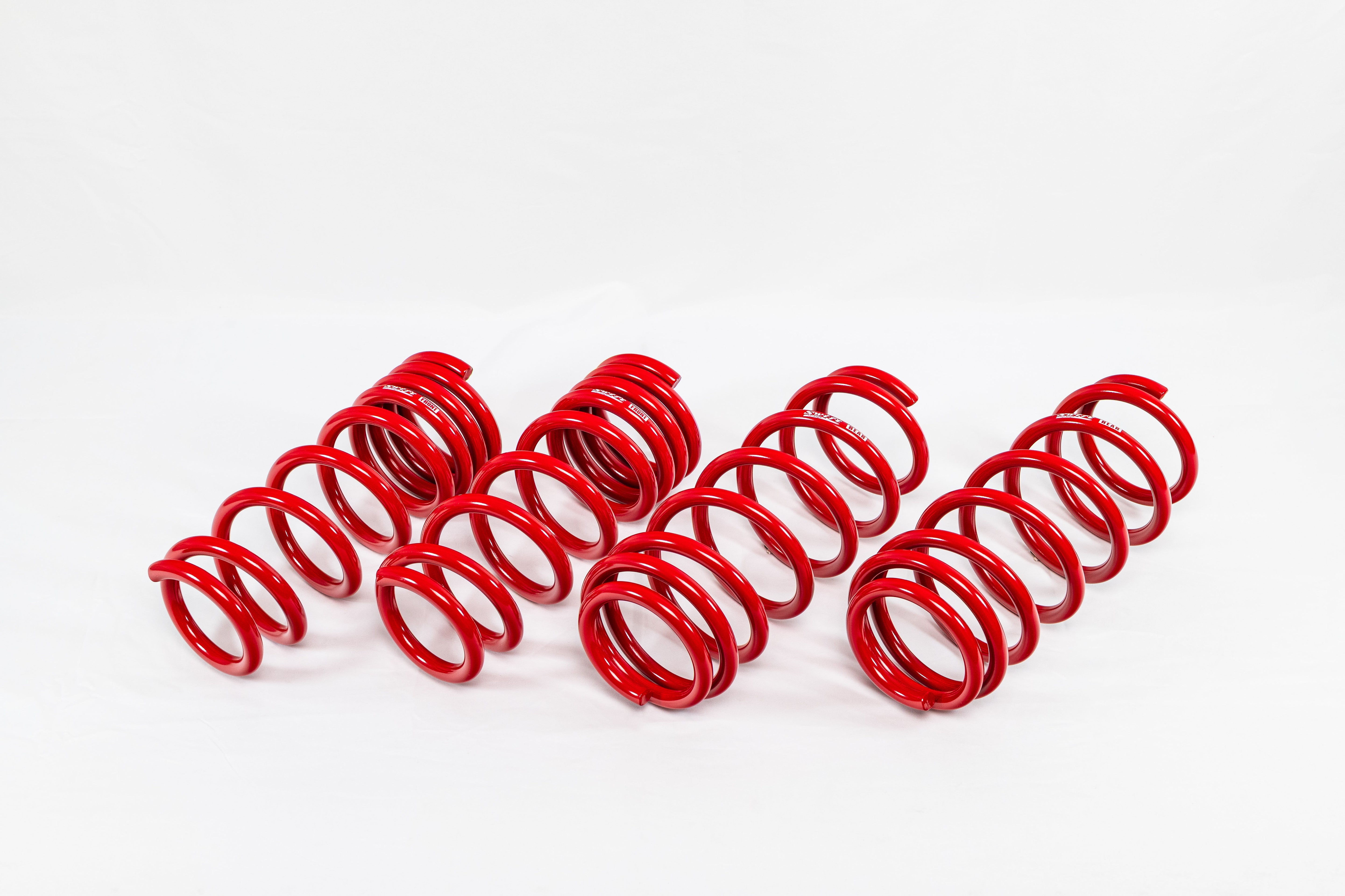 Swift Springs Infiniti Q50 RWD (2014-2018) Sport Springs