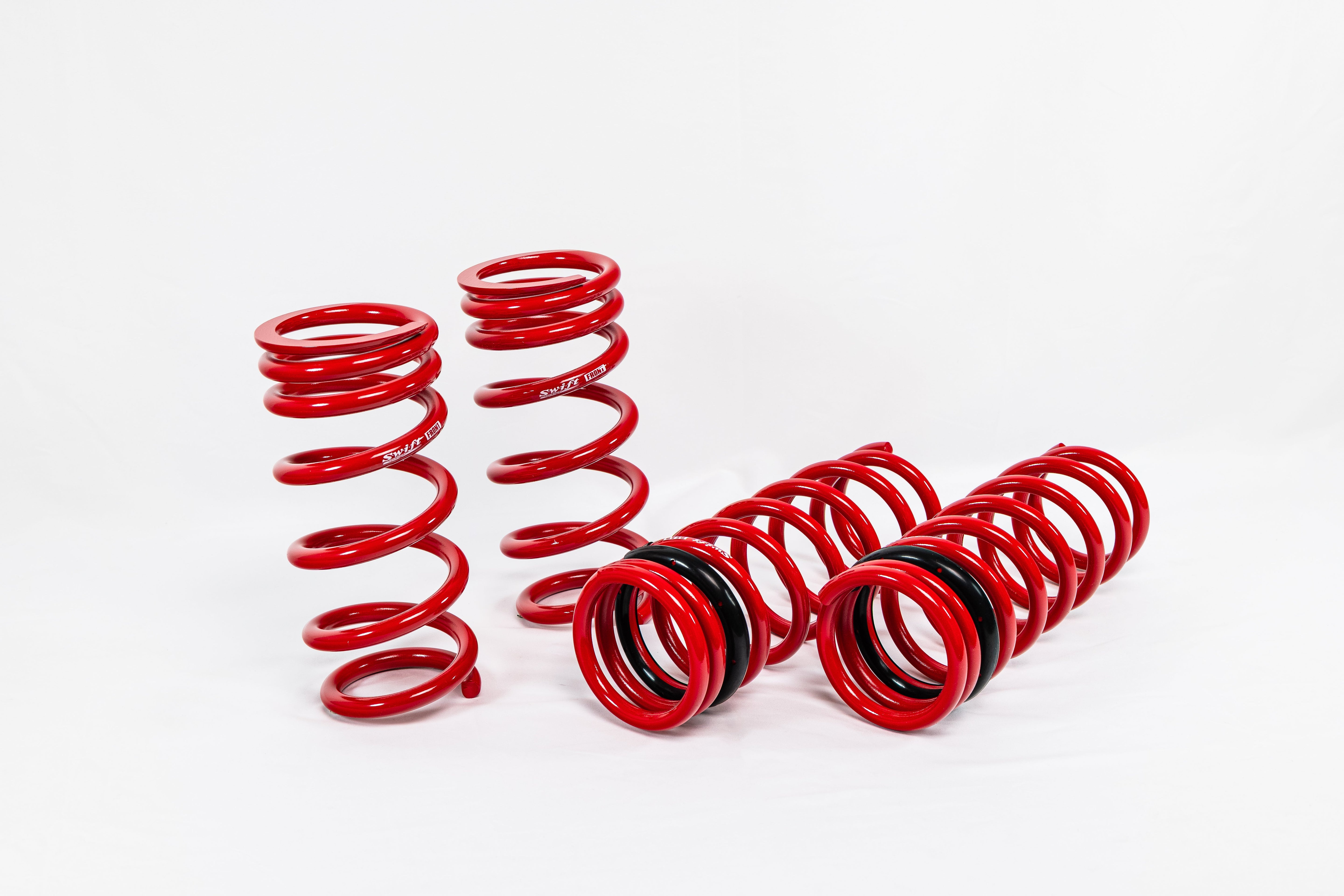 Swift Springs Nissan GTR (2015+) Sport Springs