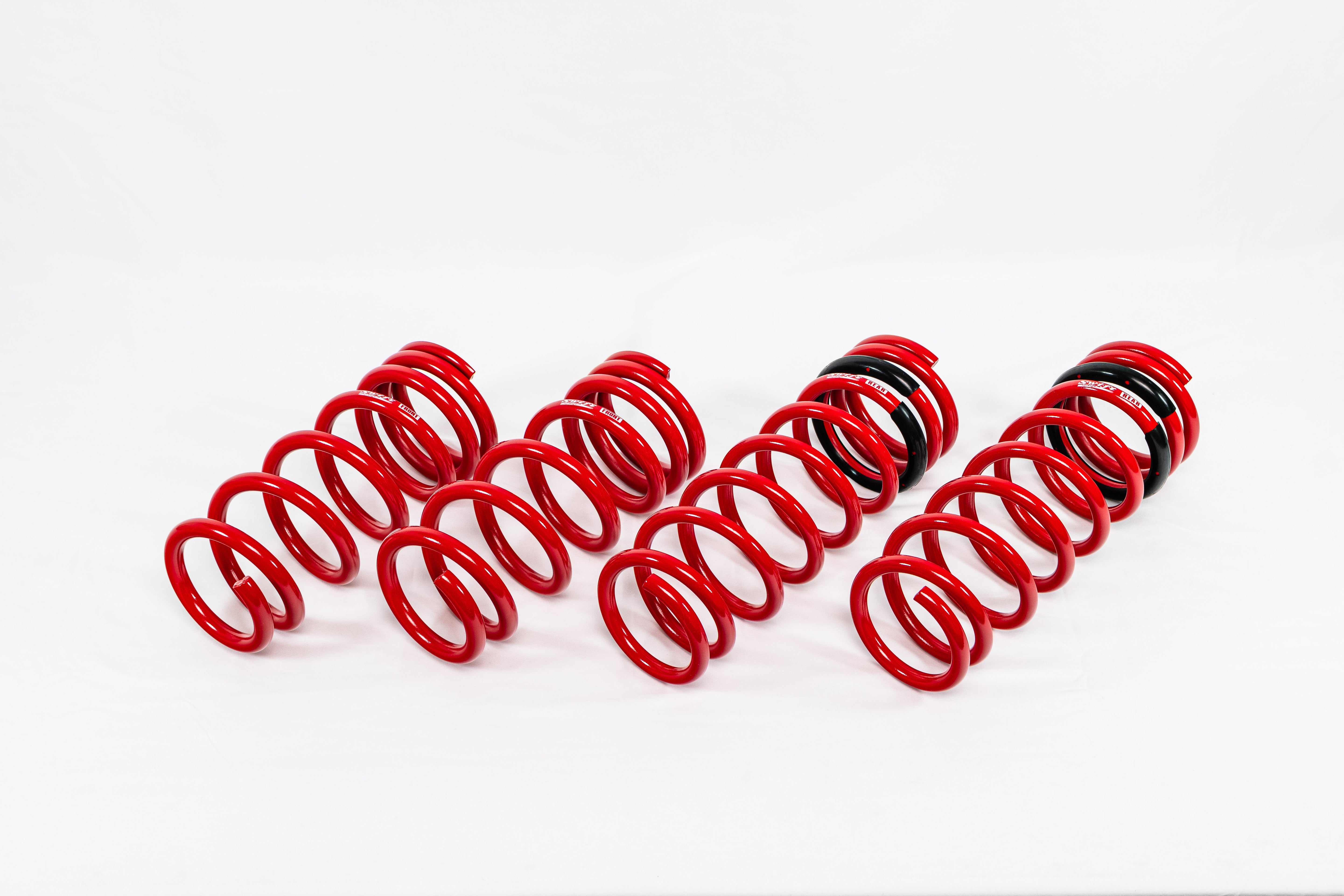 Swift Springs Nissan GTR (2015+) Sport Springs