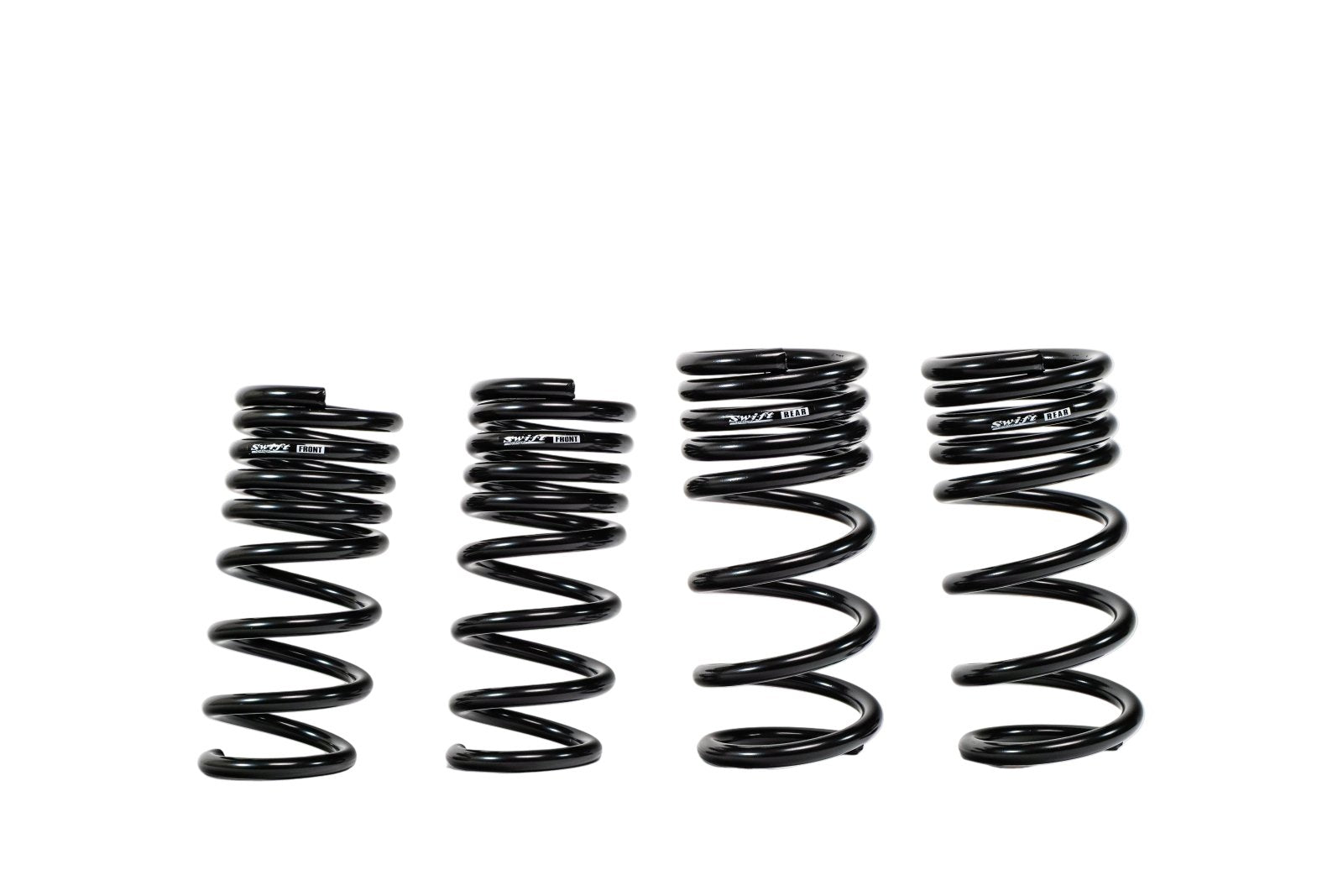 Swift Springs Nissan Z RZ34 (2023+) Spec-R Lowering Springs