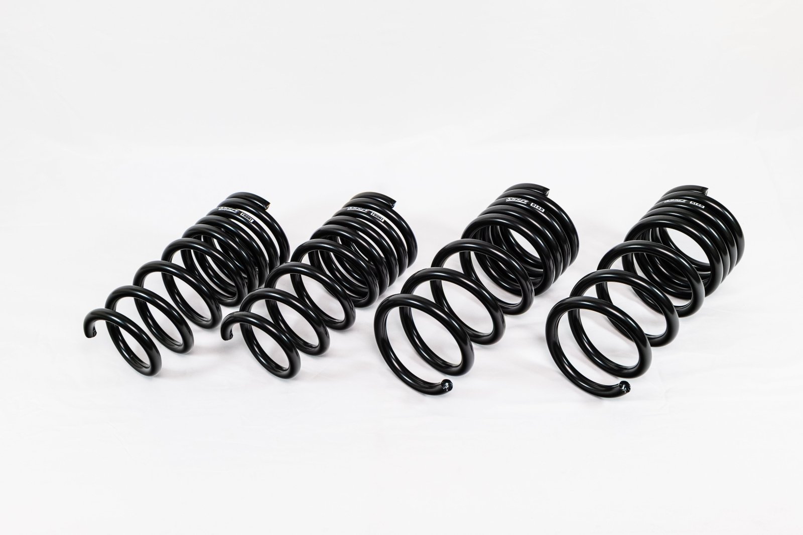 Swift Springs Nissan Z RZ34 (2023+) Spec-R Lowering Springs