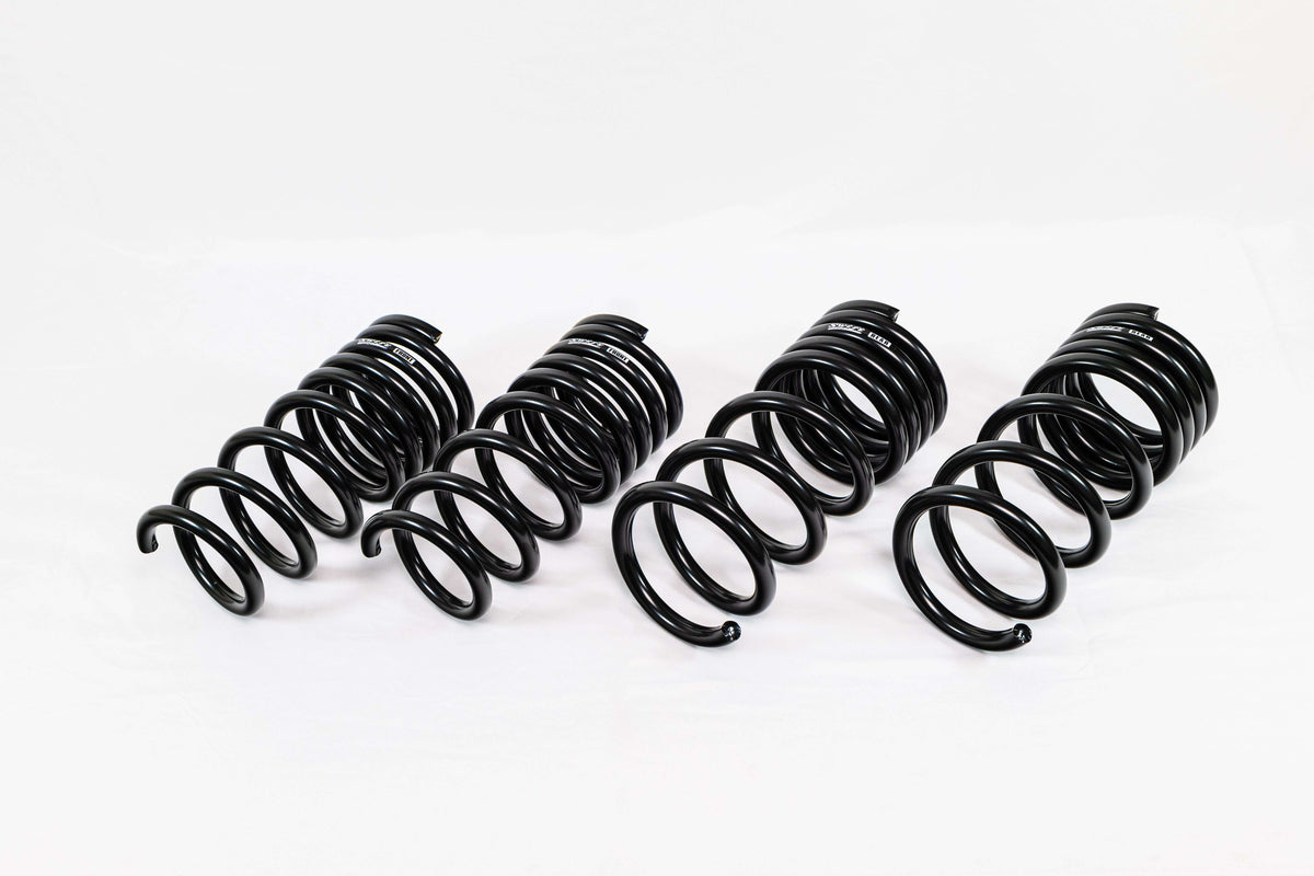 Swift Springs Nissan Z RZ34 (2023+) Spec-R Lowering Springs