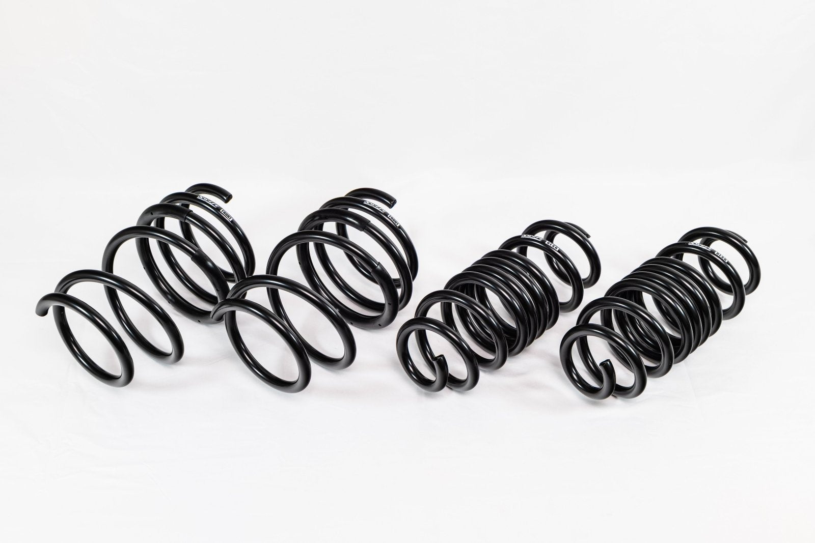 Swift Springs Toyota GR Corolla (2023+) Spec - R Lowering Springs - 5