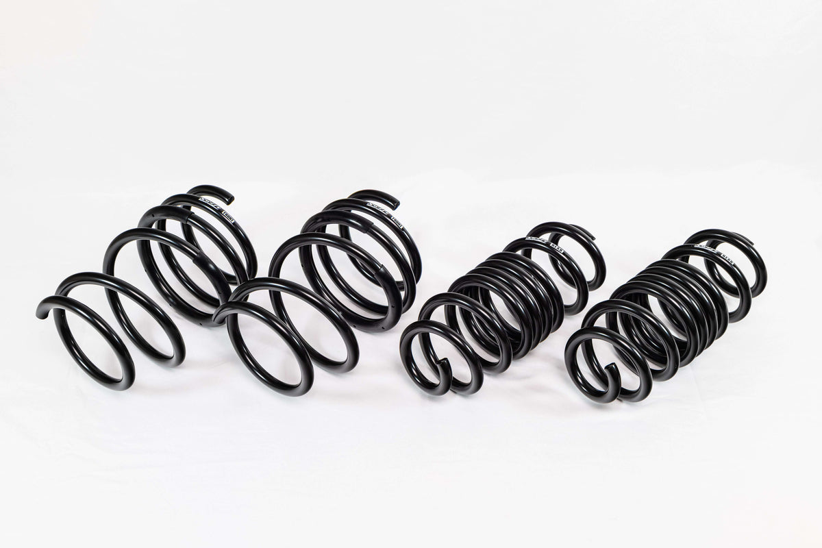 Swift Springs Toyota GR Corolla (2023+) Spec-R Lowering Springs
