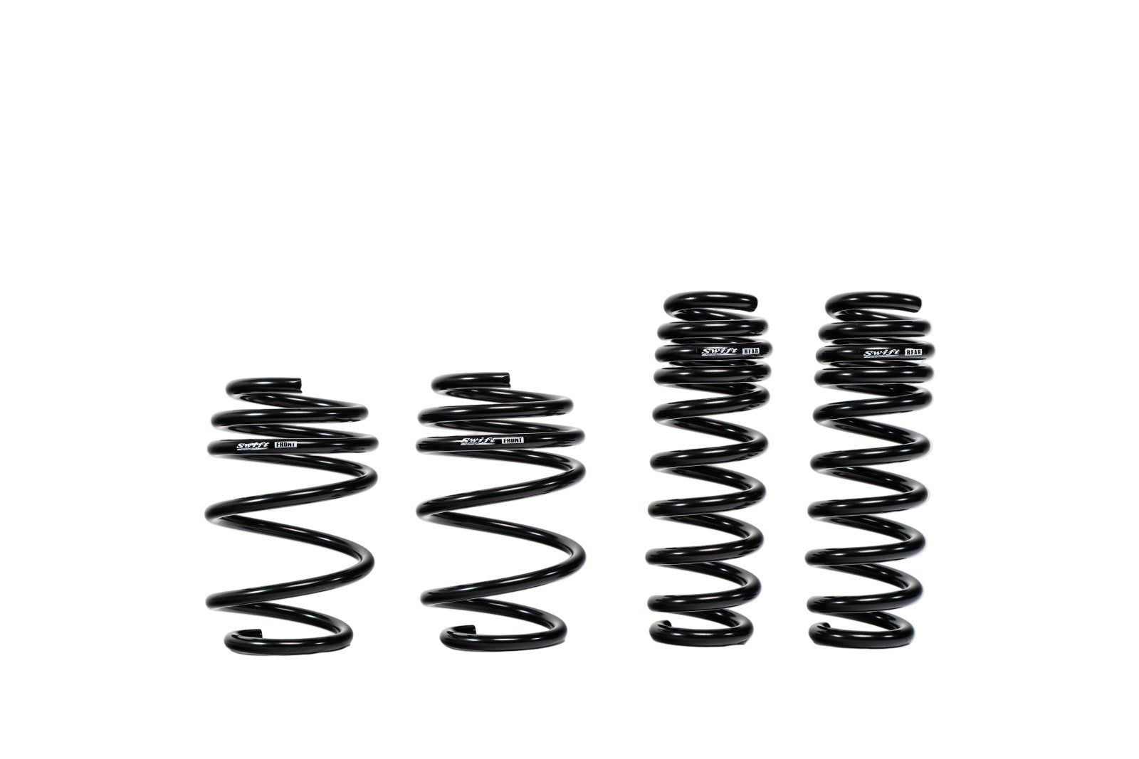 Swift Springs BMW M3 E90/E92/E93 (2008–2013) Spec - R Lowering Springs - 1