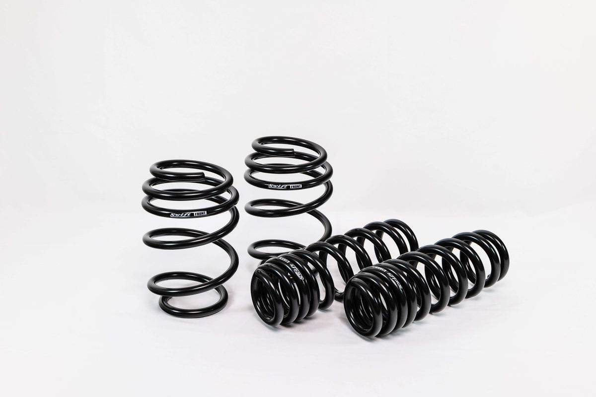 Swift Springs BMW M3 E90/E92/E93 (2008–2013) Spec-R Lowering Springs