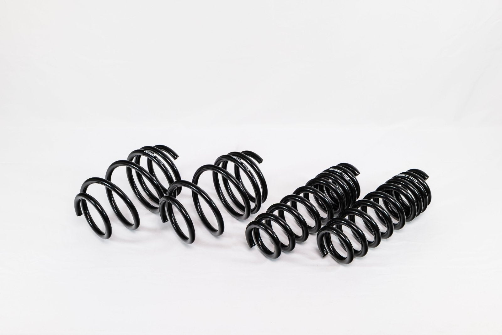 Swift Springs BMW M3 E90/E92/E93 (2008–2013) Spec - R Lowering Springs - 5