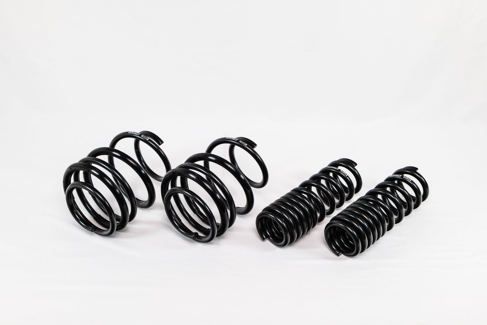 Swift Springs BMW M4 F82 (2015–2020) Spec-R Lowering Springs