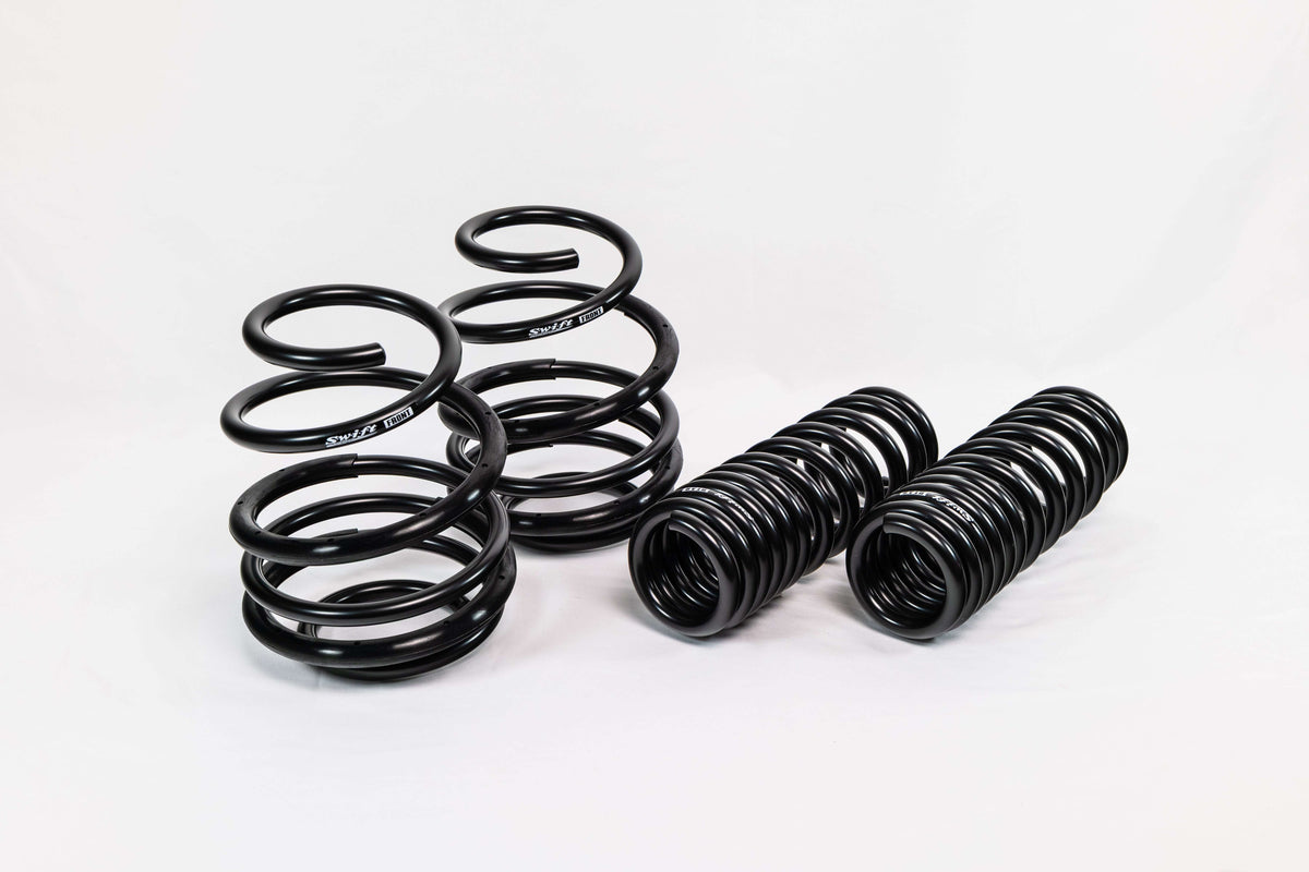 Swift Springs BMW M3 F80 (2015–2018) Spec-R Lowering Springs