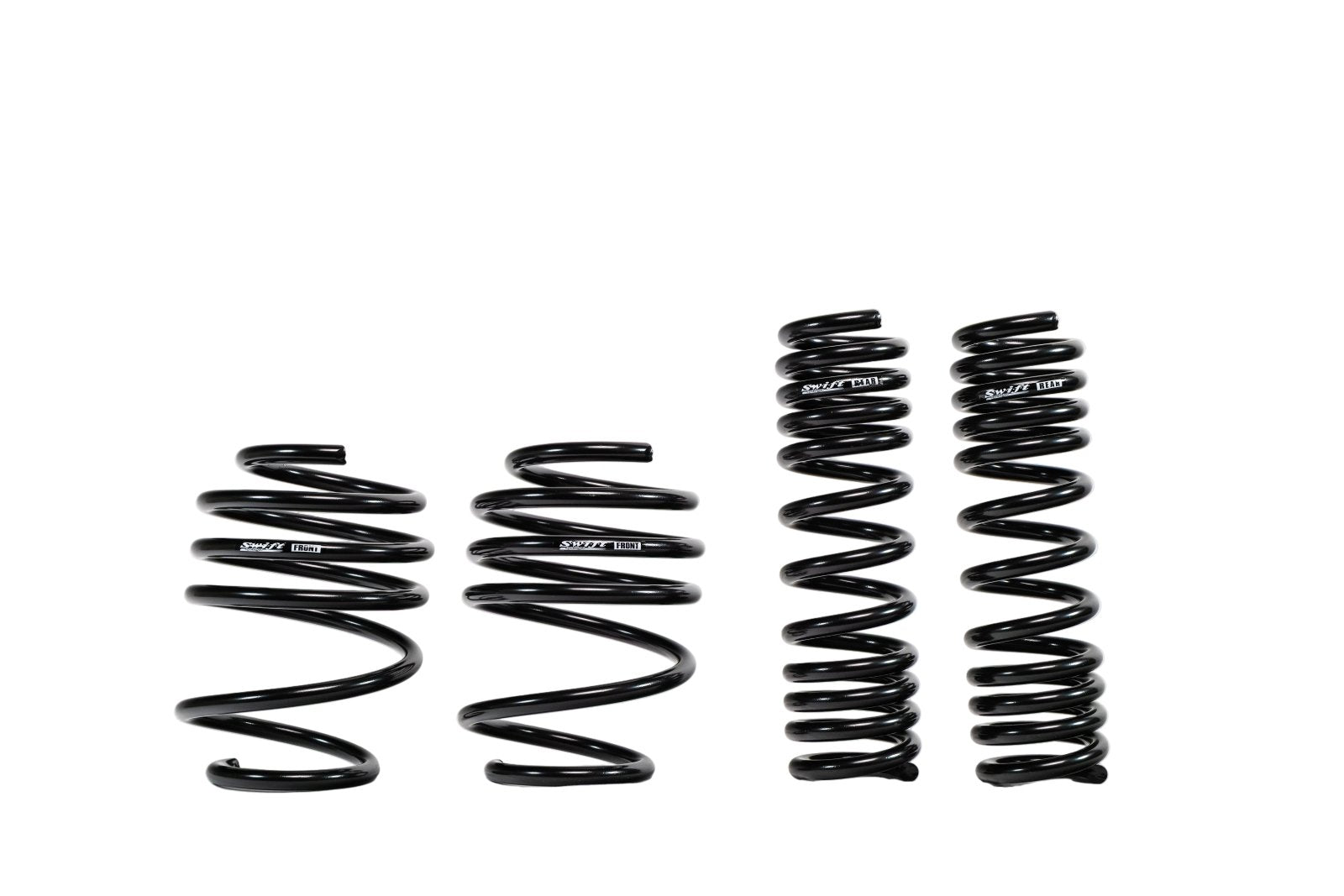 Swift Springs BMW G80 M3 (2020+) Spec - R Lowering Springs - 1