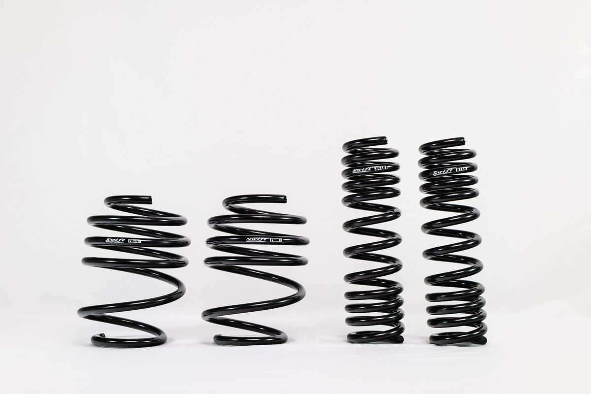 Swift Springs BMW G80 M3 (2020+) Spec-R Lowering Springs