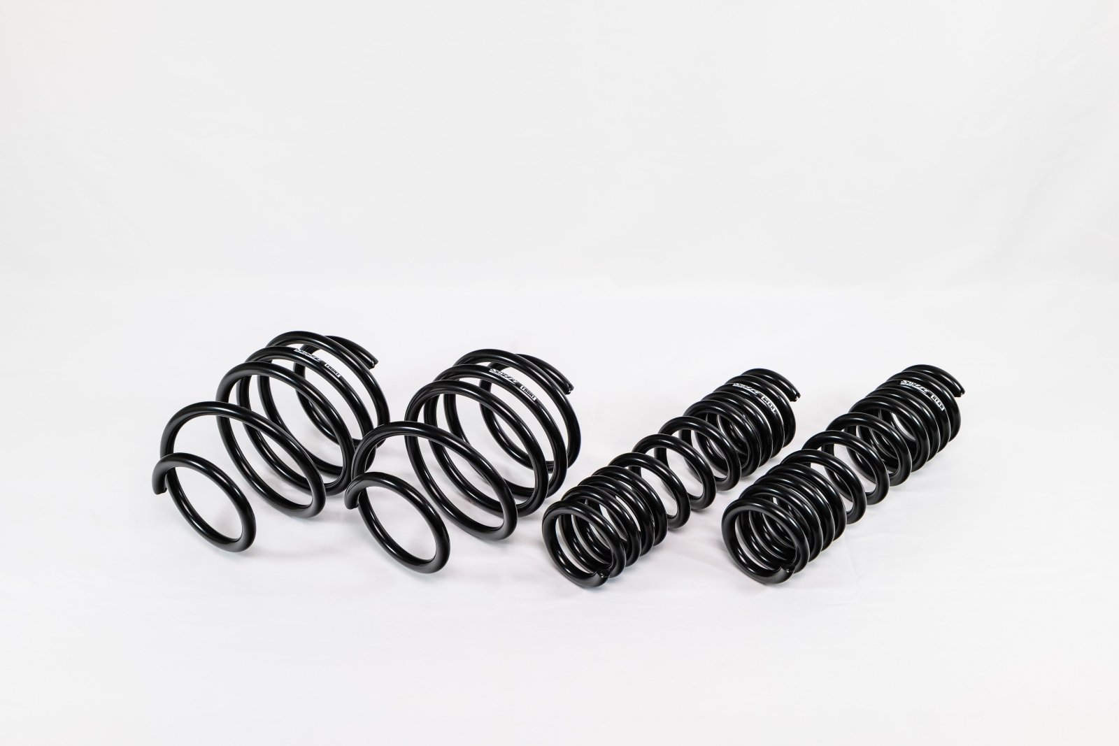 Swift Springs BMW G80 M3 (2020+) Spec - R Lowering Springs - 5