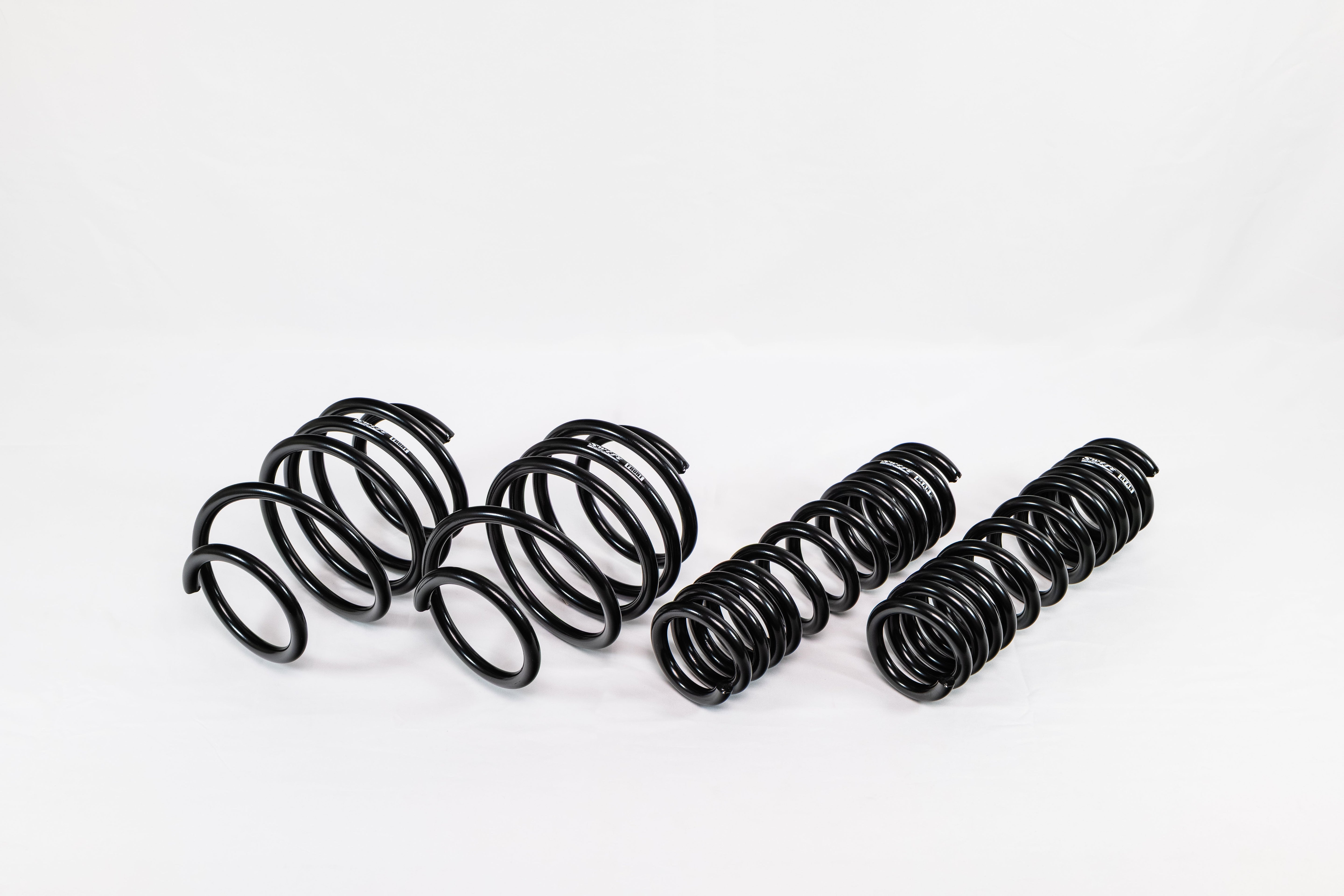 Swift Springs BMW G80 M3 (2020+) Spec-R Lowering Springs