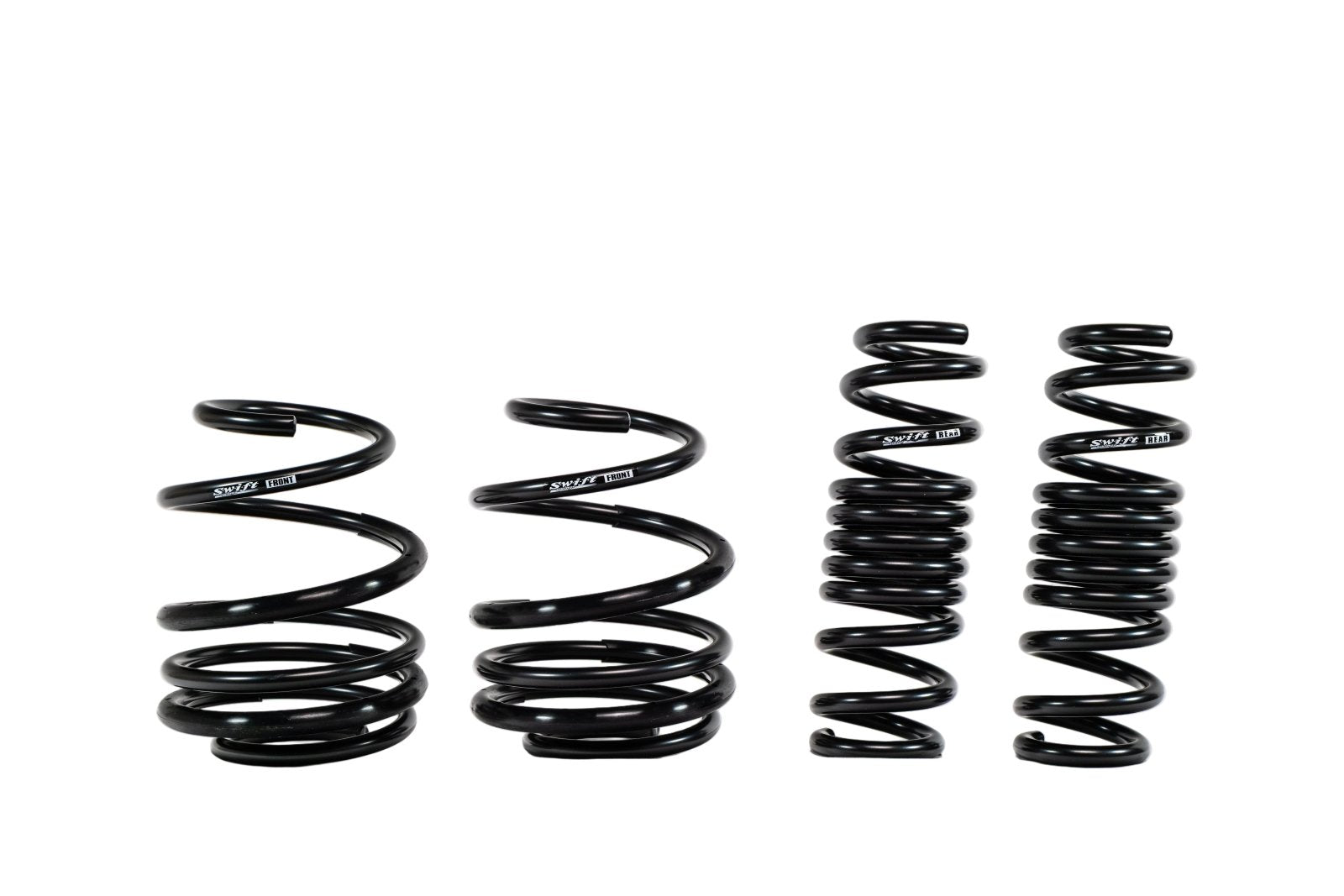 Swift Springs BMW M2 G87 (2023+) Spec - R Lowering Springs - 1