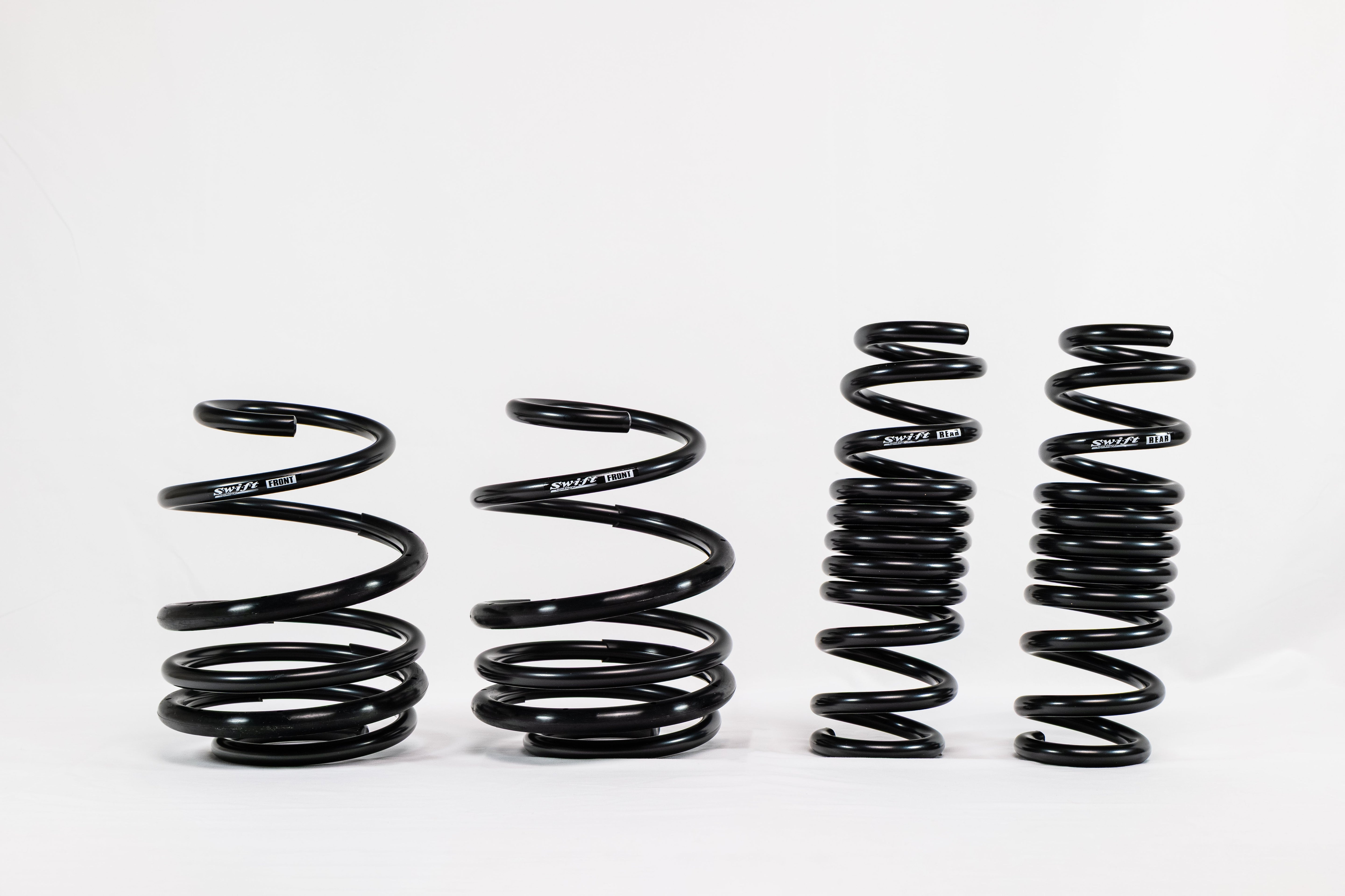 Swift Springs BMW M2 G87 (2023+) Spec-R Lowering Springs