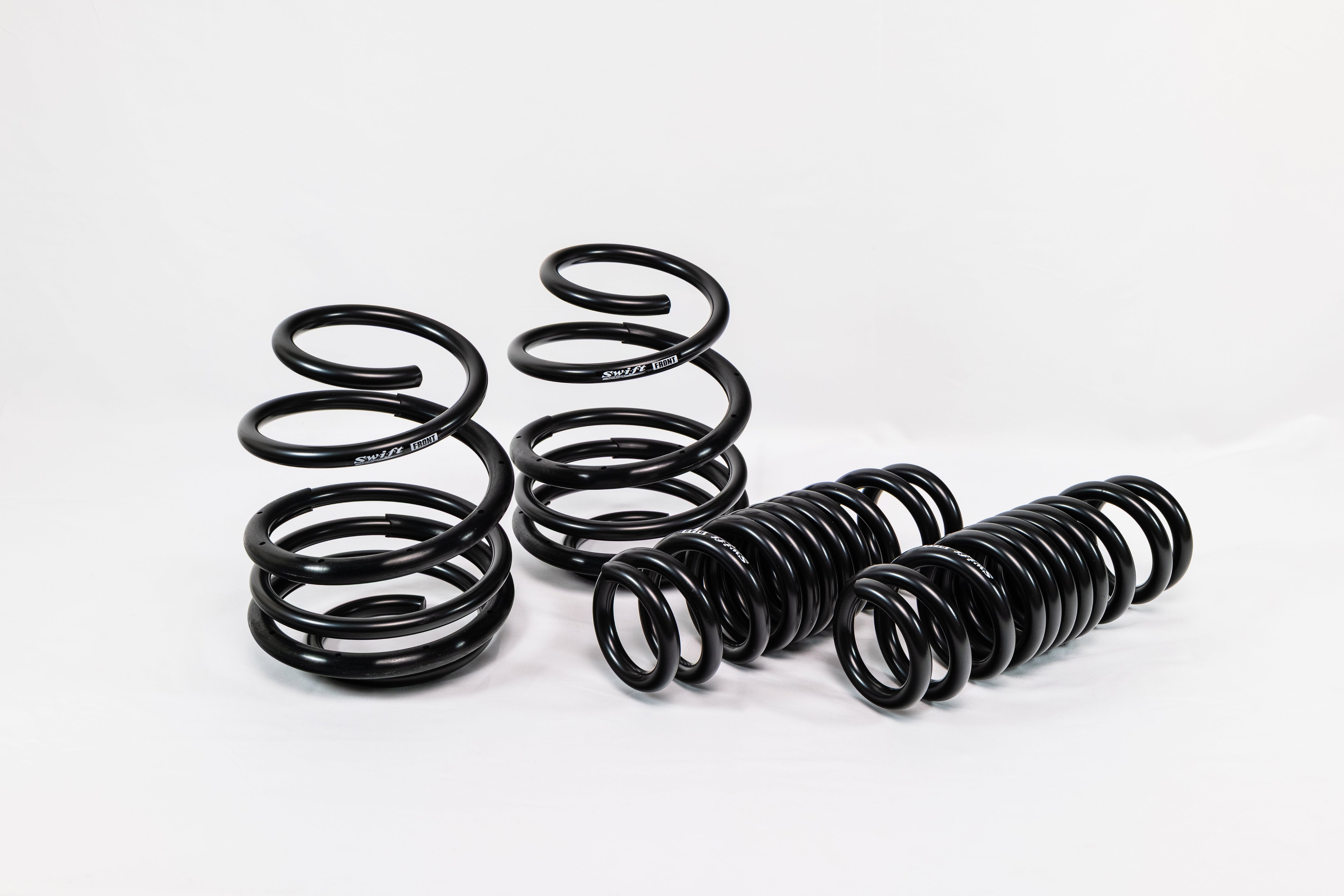 Swift Springs BMW M2 G87 (2023+) Spec-R Lowering Springs