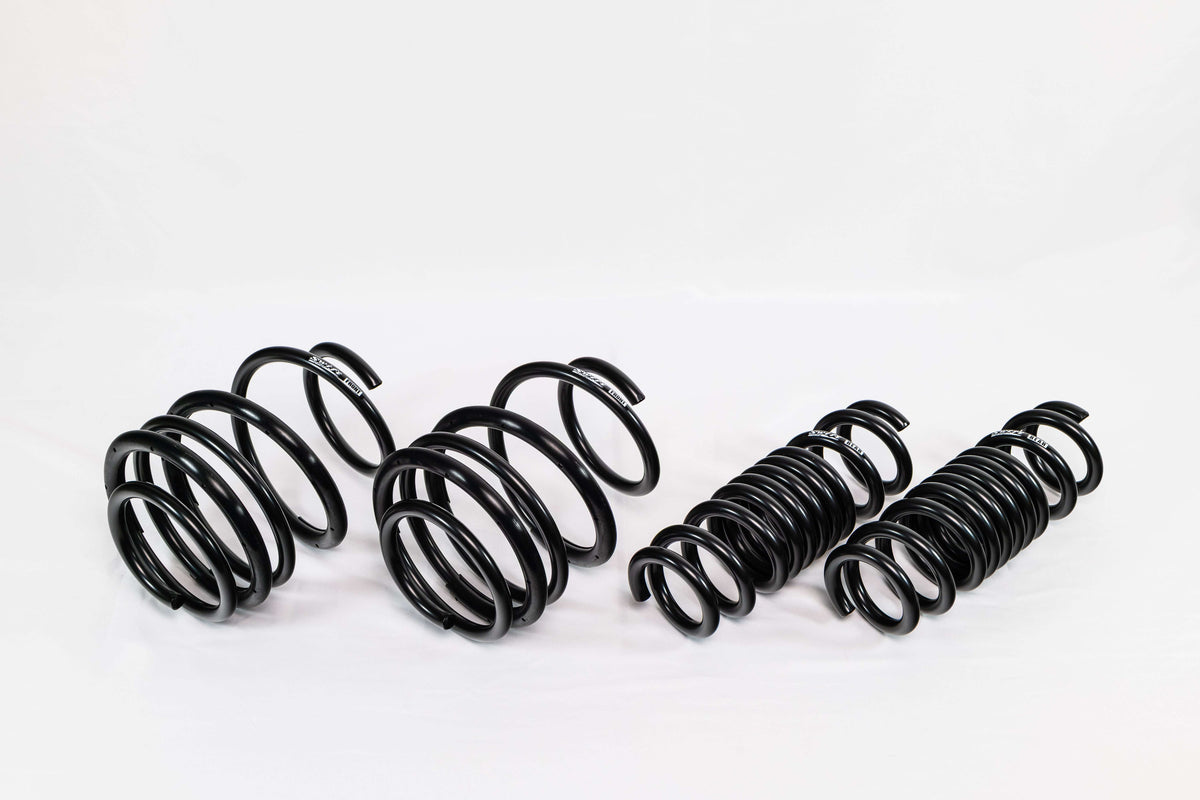 Swift Springs BMW M2 G87 (2023+) Spec-R Lowering Springs