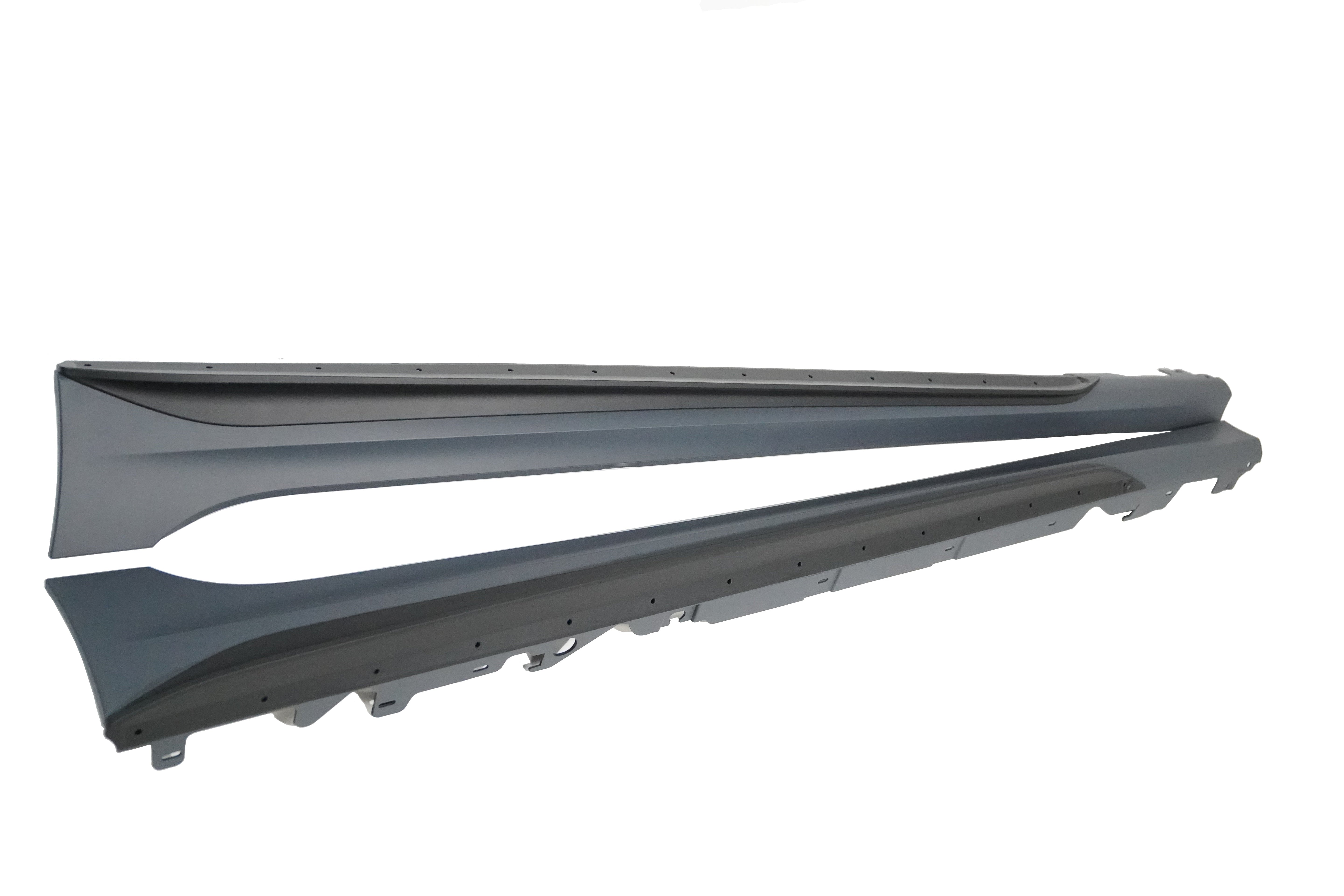 Faldones laterales estilo M-Performance para BMW G20 2019+ de Innovative Motorsports